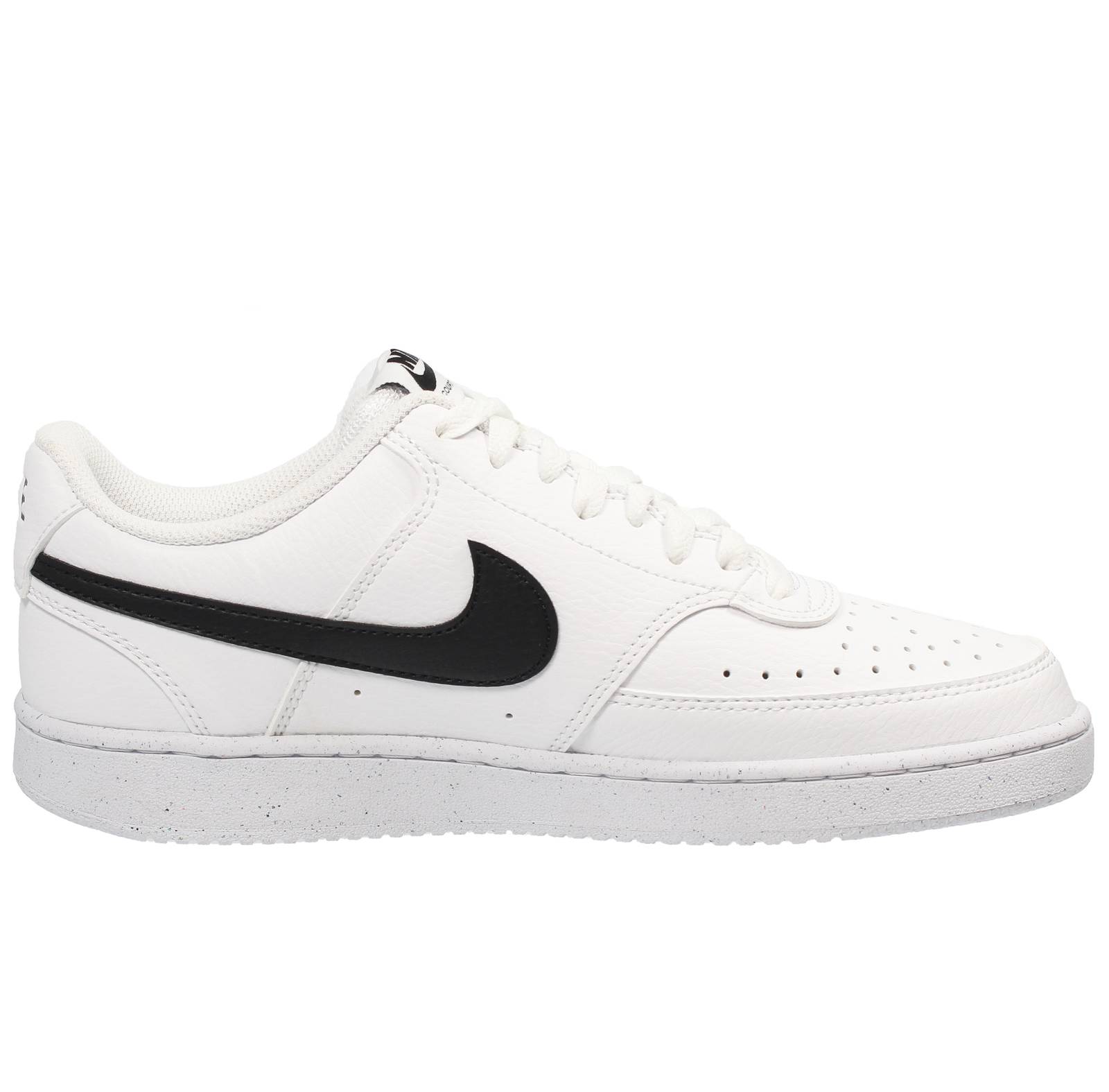 NIKE Hof Vision Lo NN W Damen weiß Foto 2