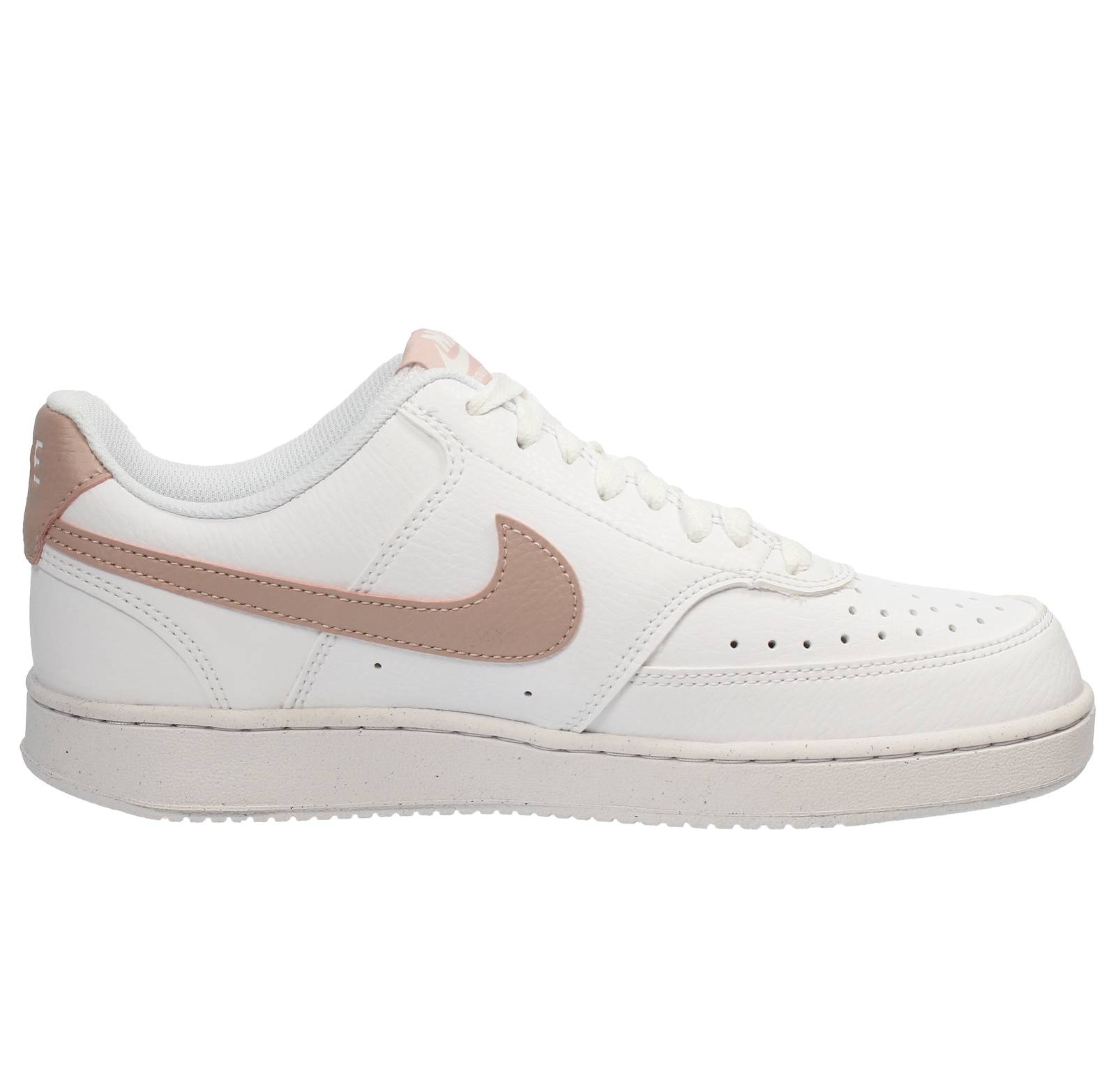 NIKE Hof Vision Lo NN W Damen weiß Foto 2