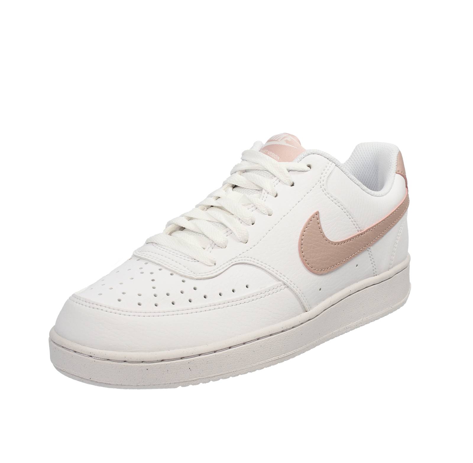 Спортивные кроссовки Nike Court Vision Lo Nn W Bianco - Donna Scarpe