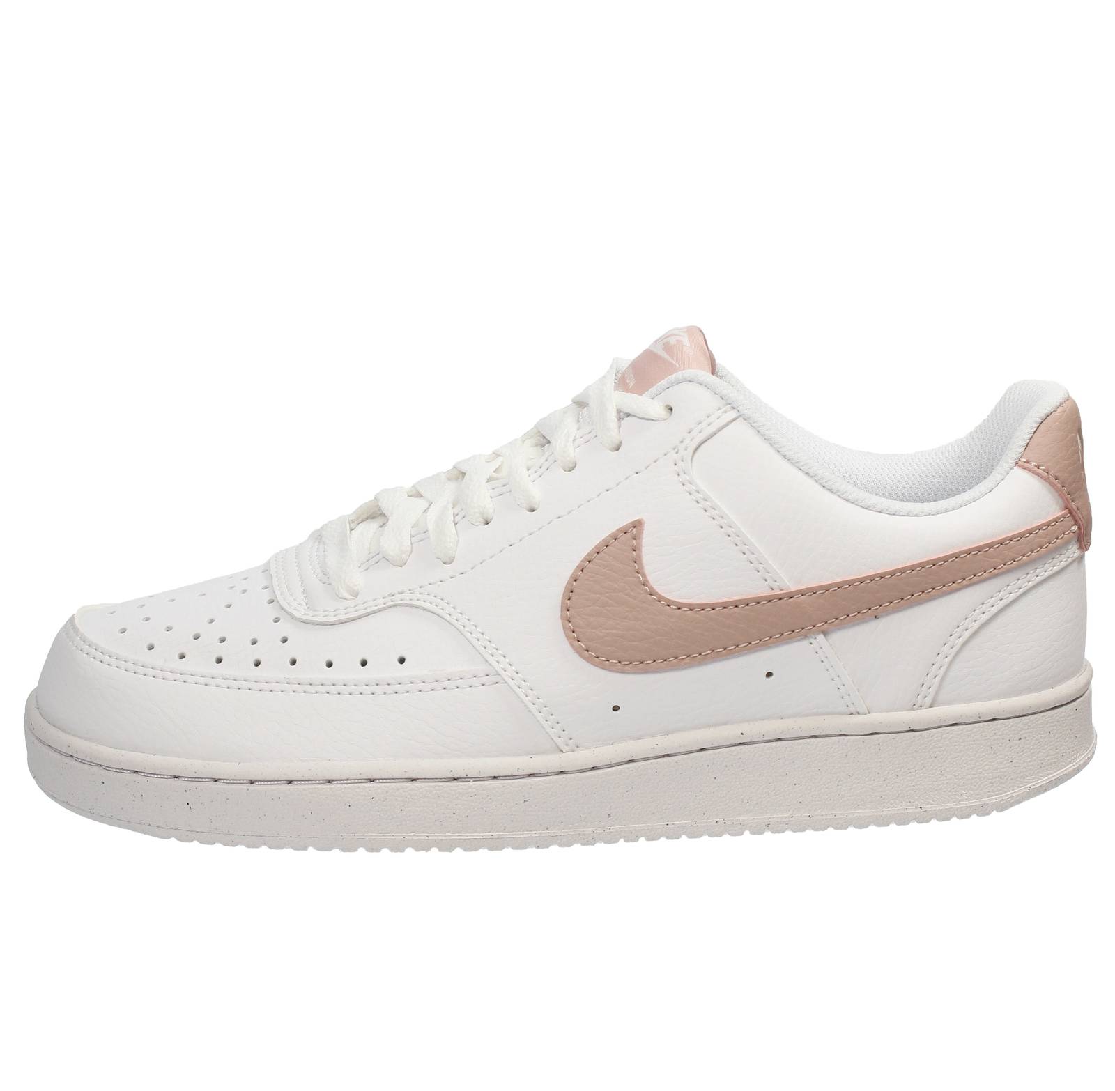 NIKE Hof Vision Lo NN W Damen weiß Foto 3