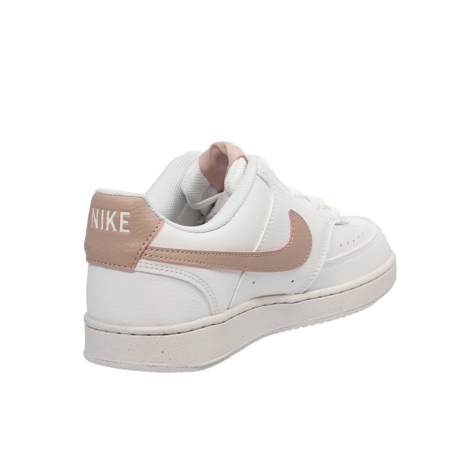 NIKE Hof Vision Lo NN W Damen weiß Foto 4