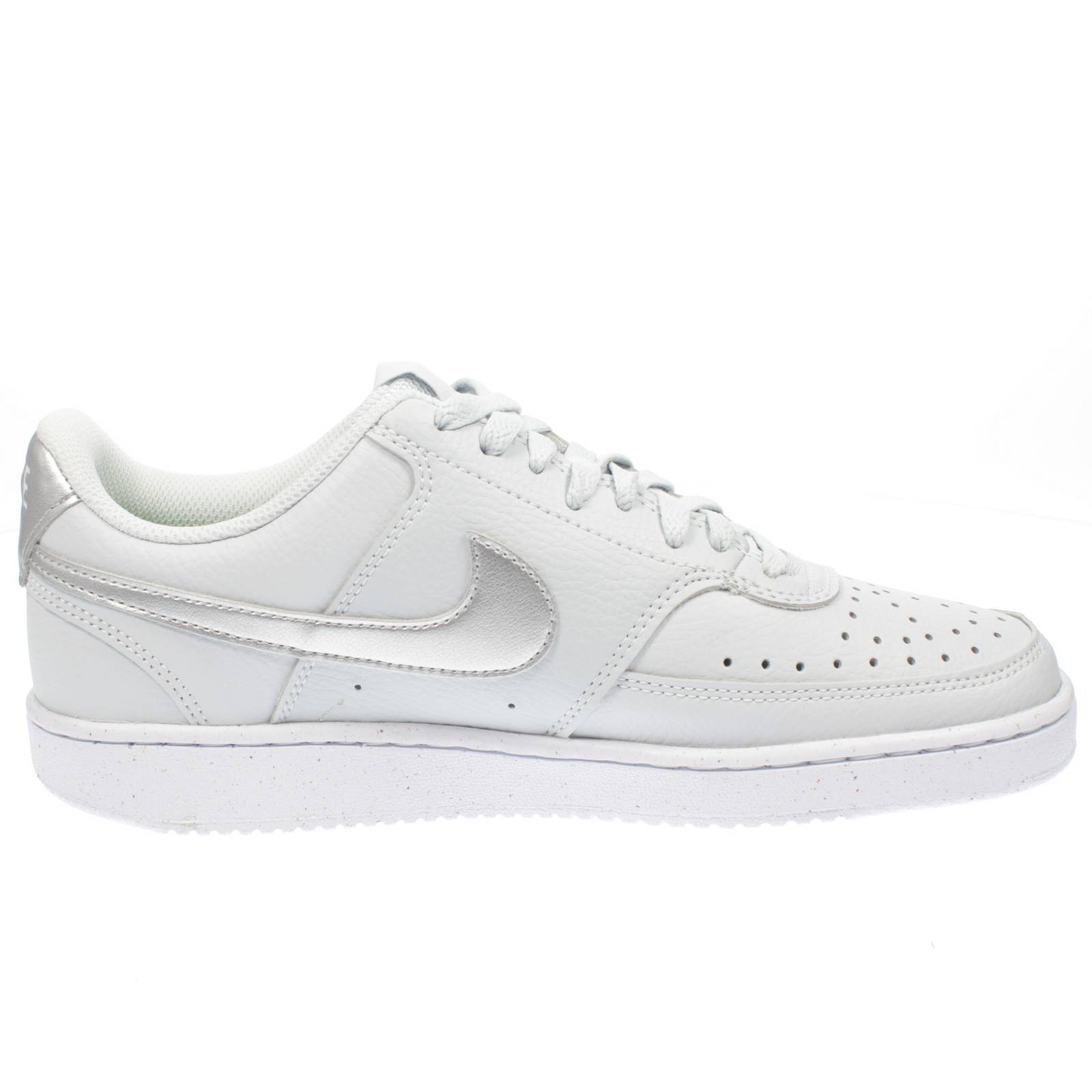 NIKE Hof Vision Lo NN W Damen weiß Foto 2