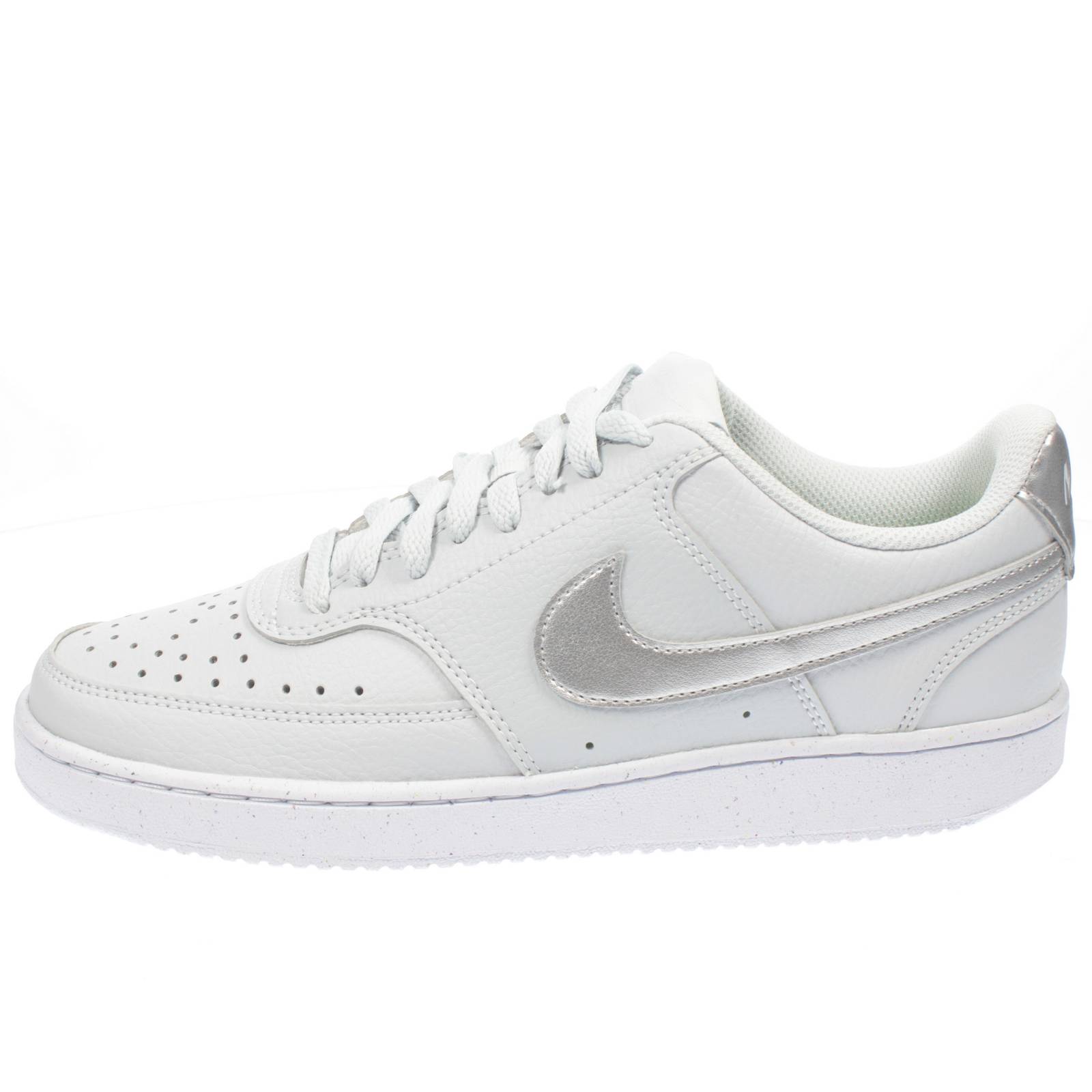 NIKE Hof Vision Lo NN W Damen weiß Foto 3