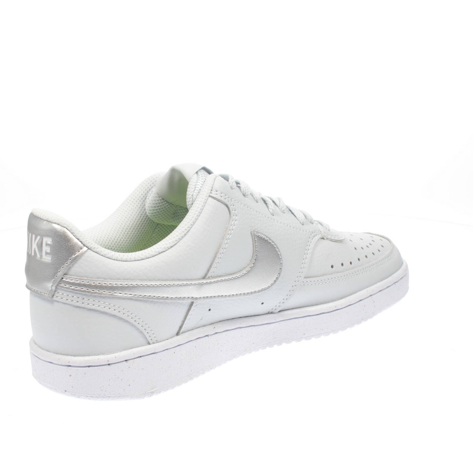 NIKE Hof Vision Lo NN W Damen weiß Foto 4