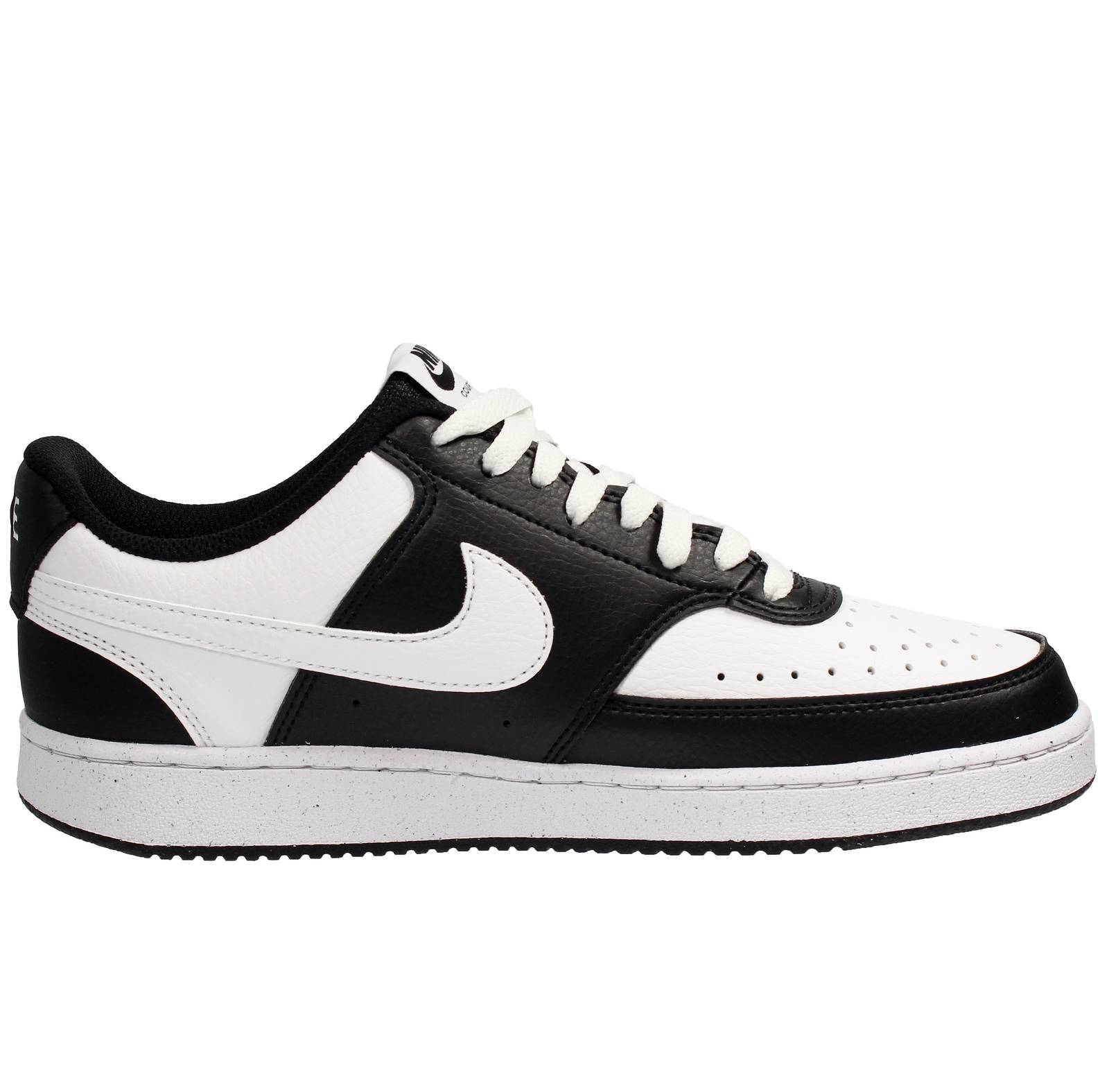 NIKE Hof Vision Lo NN W Damen weiß Foto 2