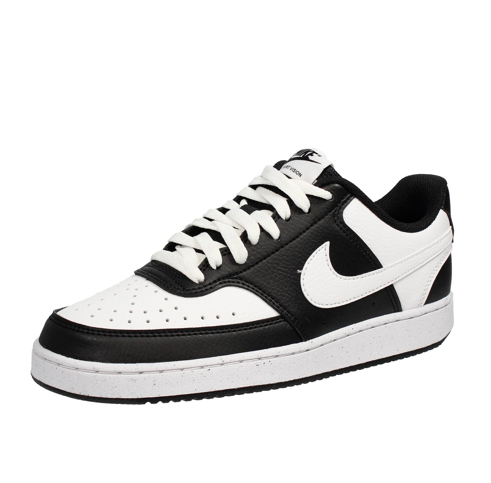 NIKE Hof Vision Lo NN W Damen weiß
