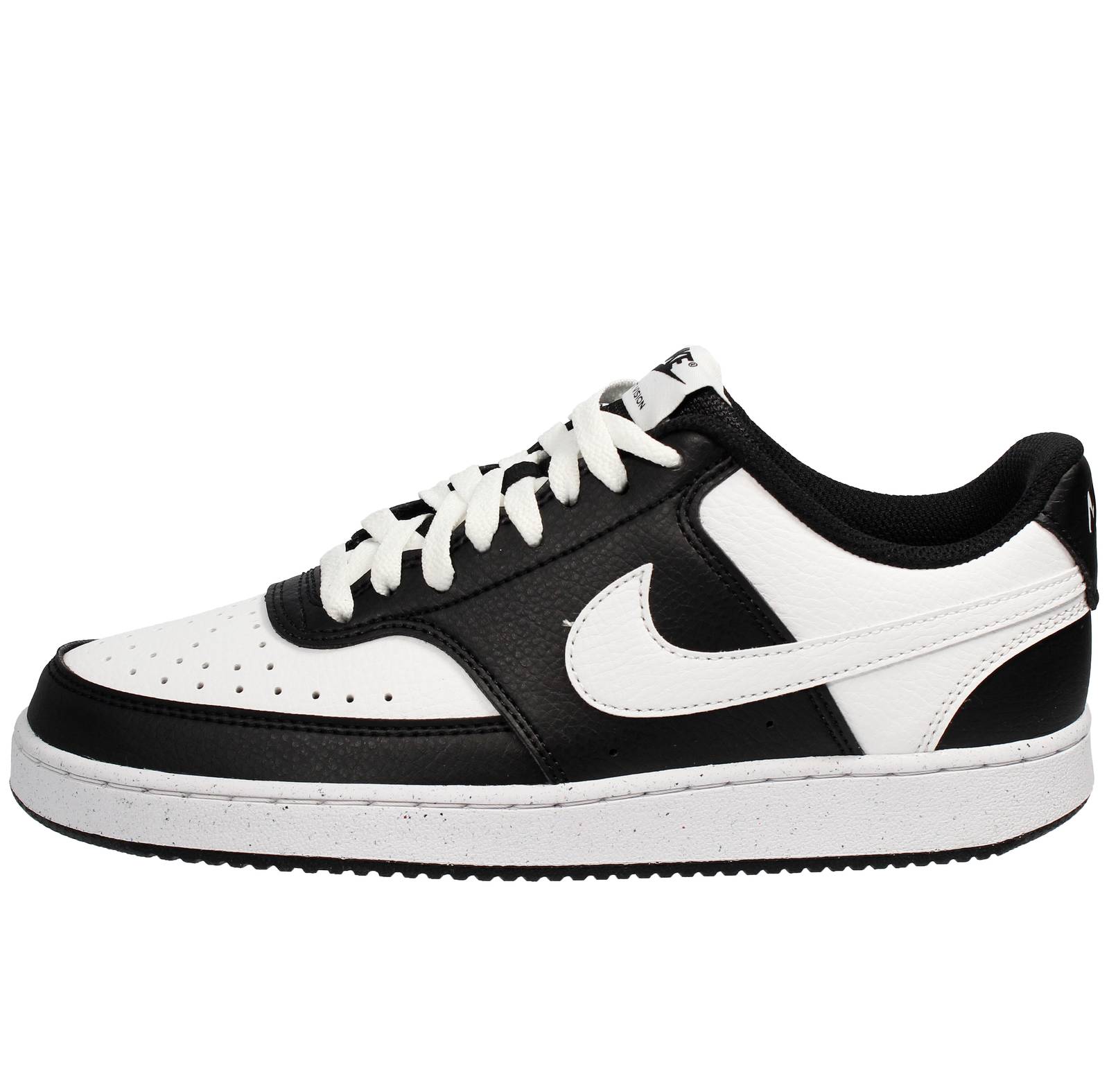 NIKE Hof Vision Lo NN W Damen weiß Foto 3