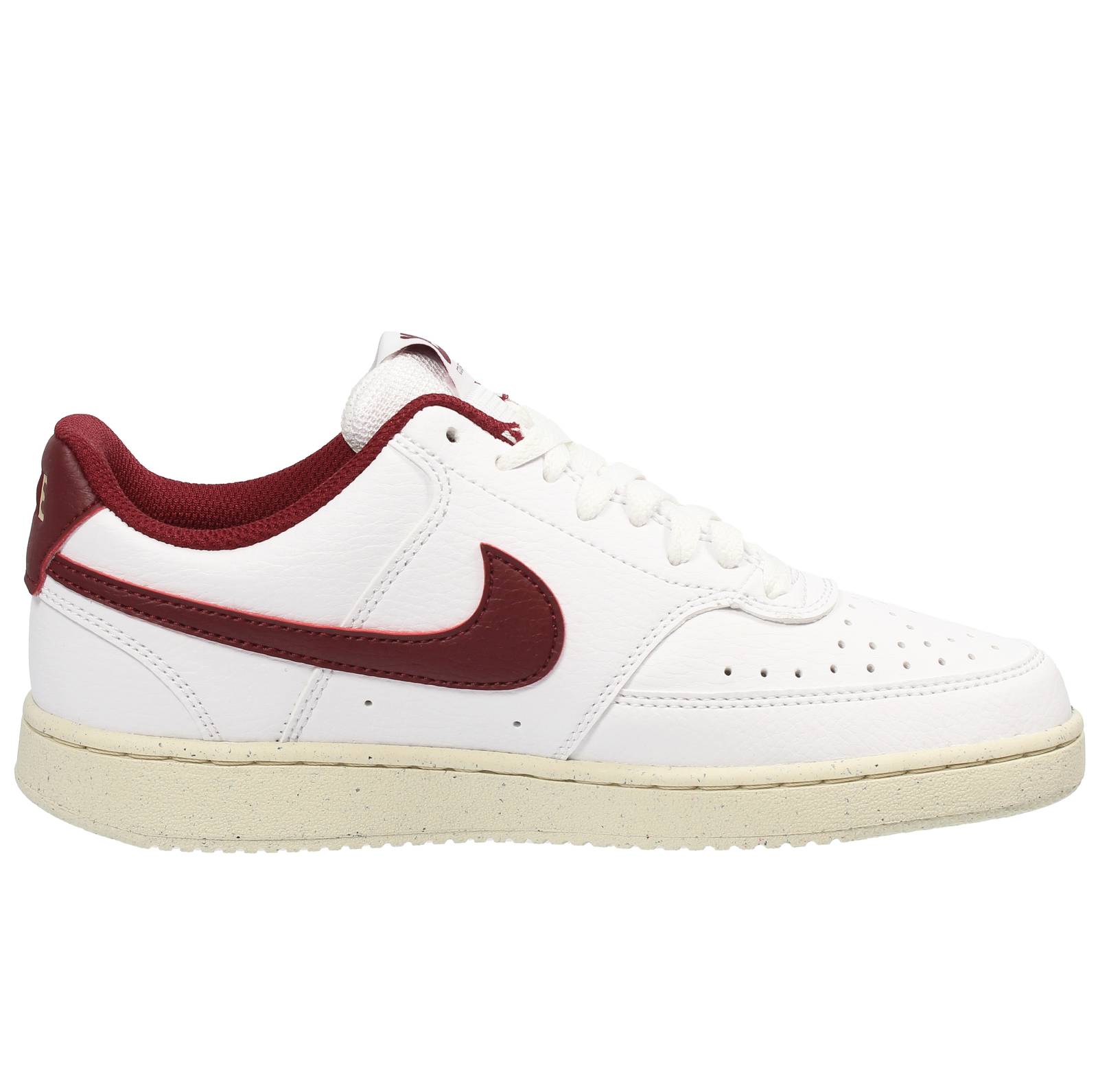 NIKE Hof Vision Lo NN W Damen weiß Foto 2