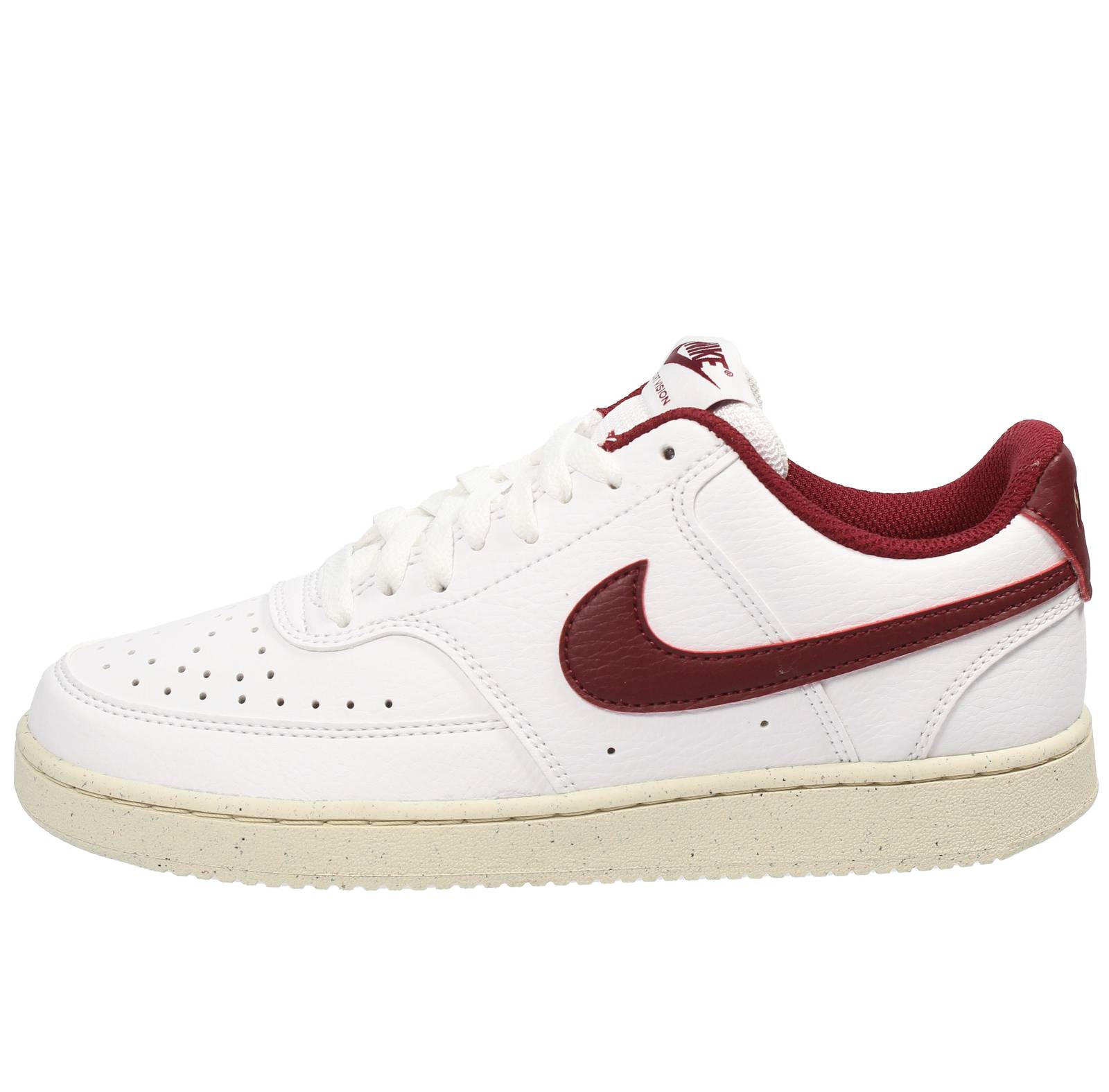 NIKE Hof Vision Lo NN W Damen weiß Foto 3