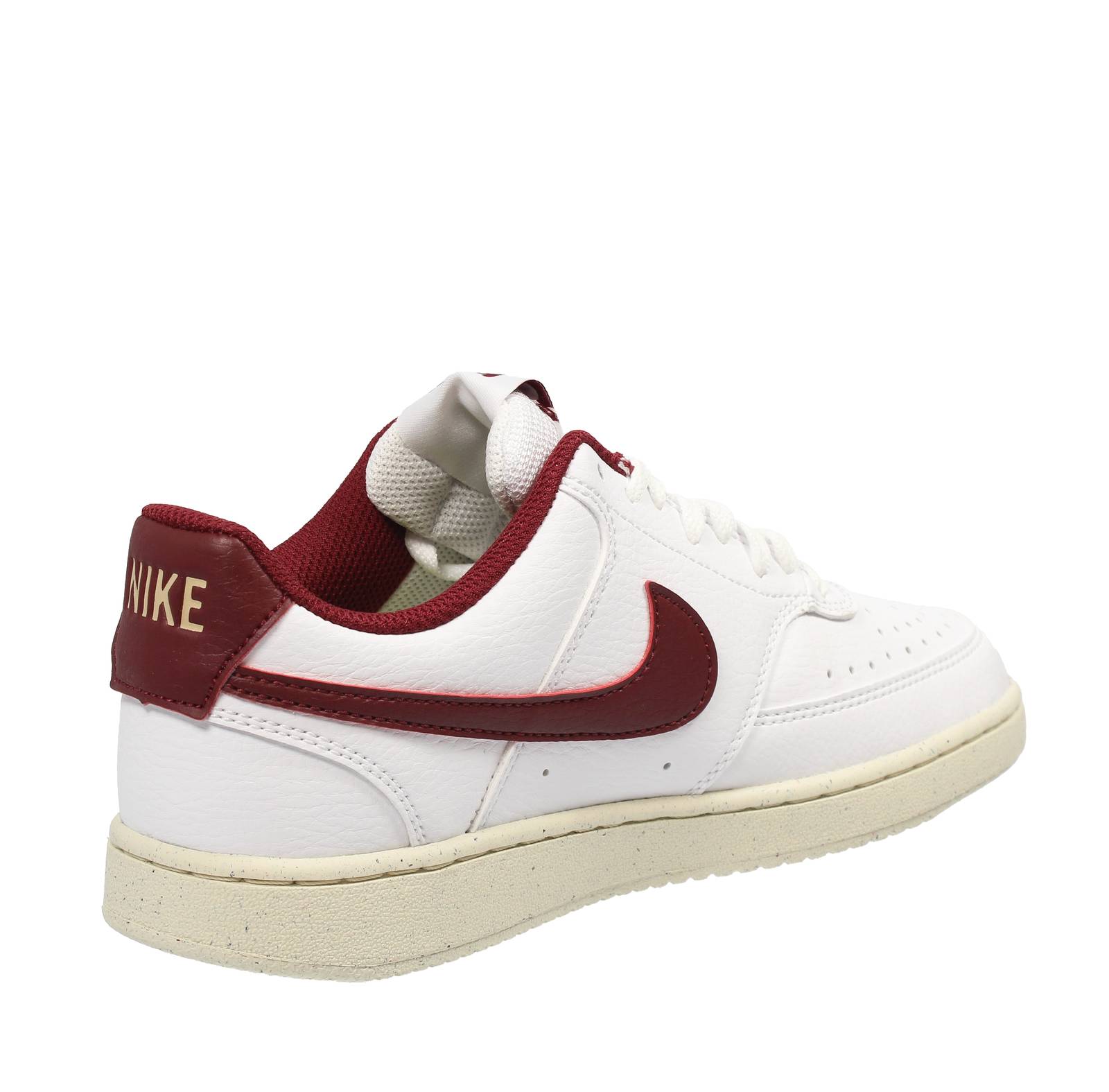NIKE Hof Vision Lo NN W Damen weiß Foto 4