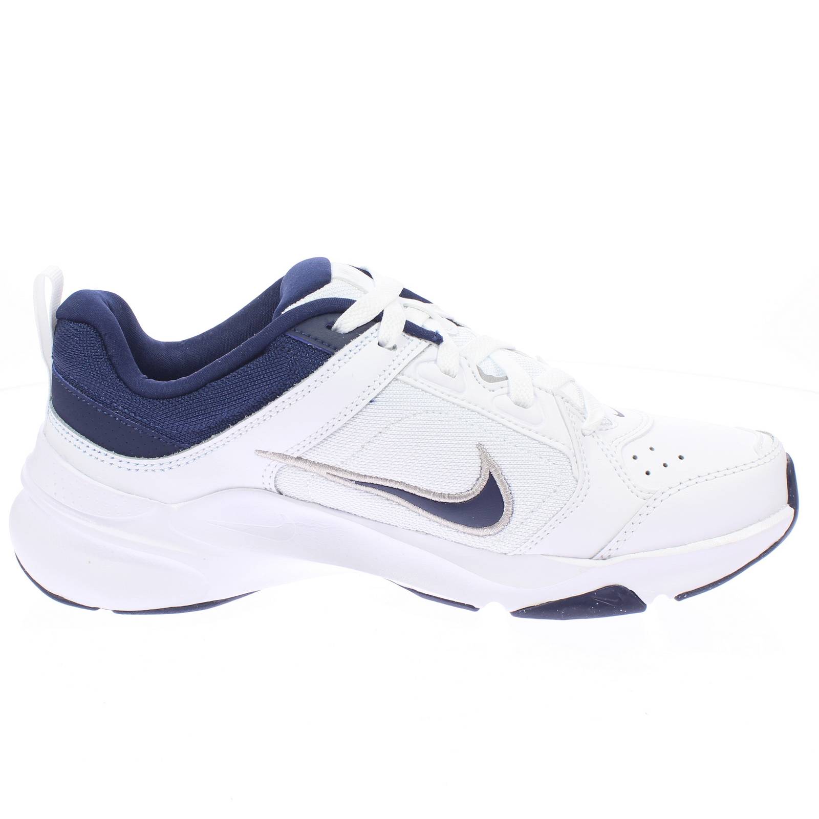 NIKE Defyallday Herren weiß Foto 2