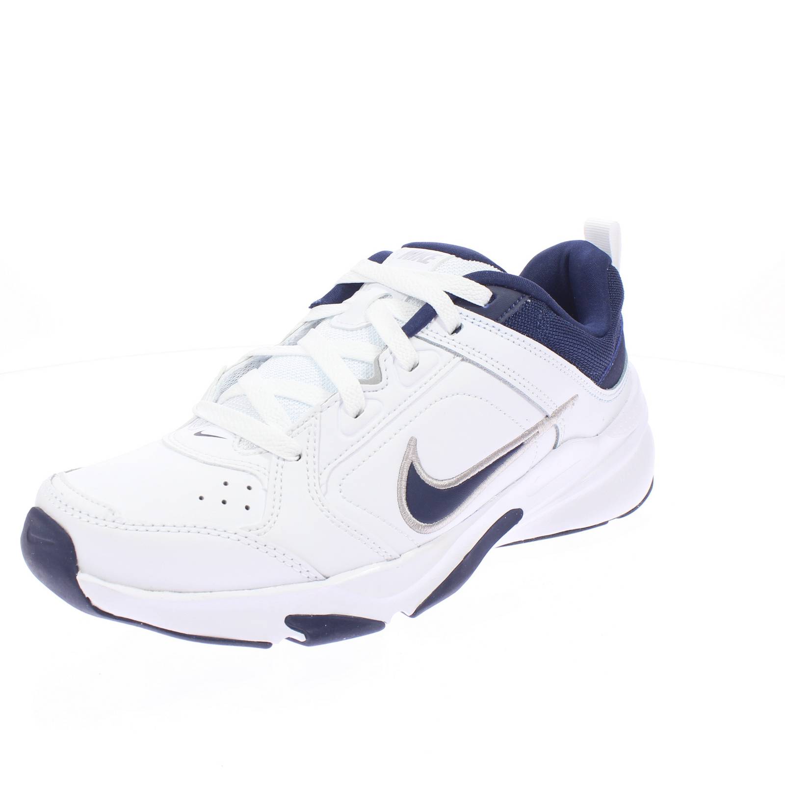 old white guy nikes