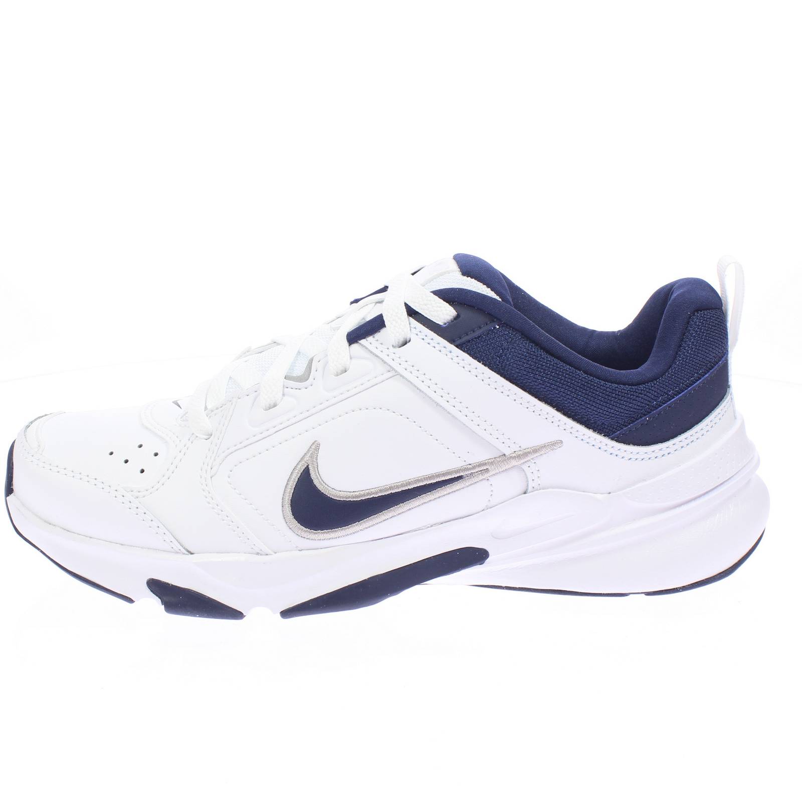 NIKE Defyallday Herren weiß Foto 3