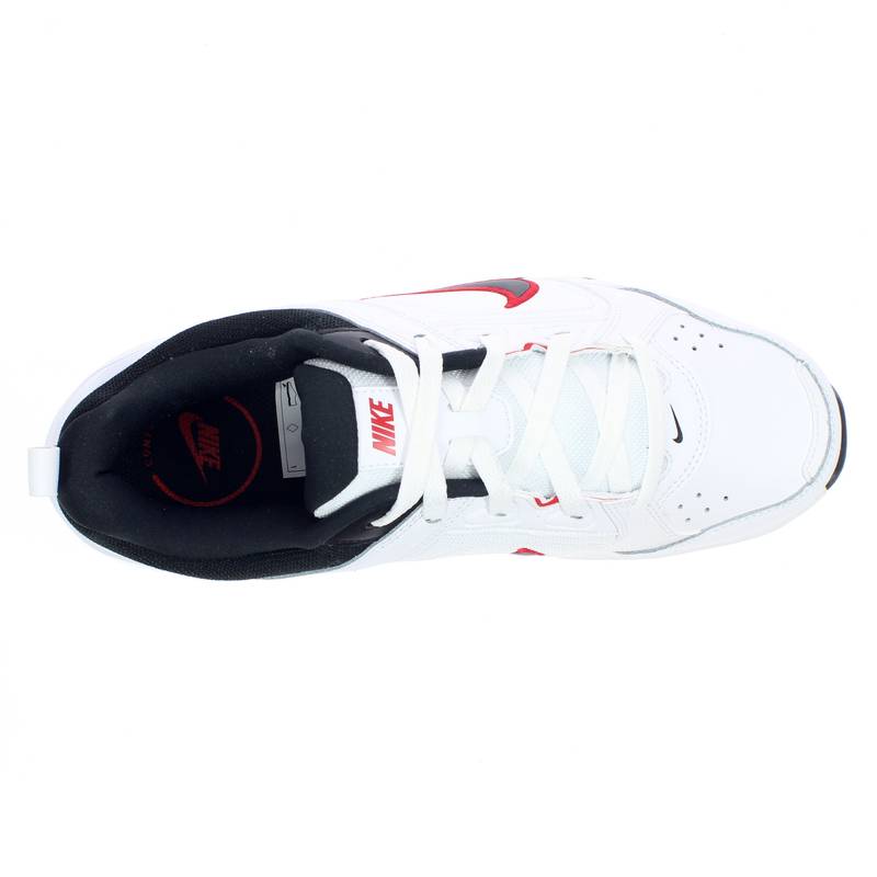NIKE Defyallday Herren weiß Foto 5