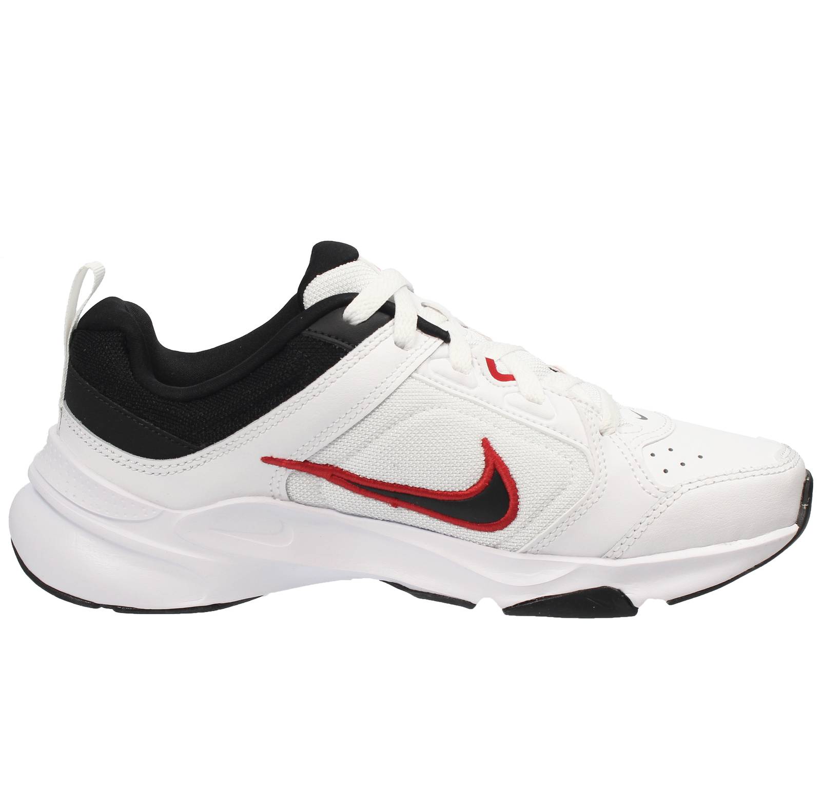 NIKE Defyallday Herren weiß Foto 2