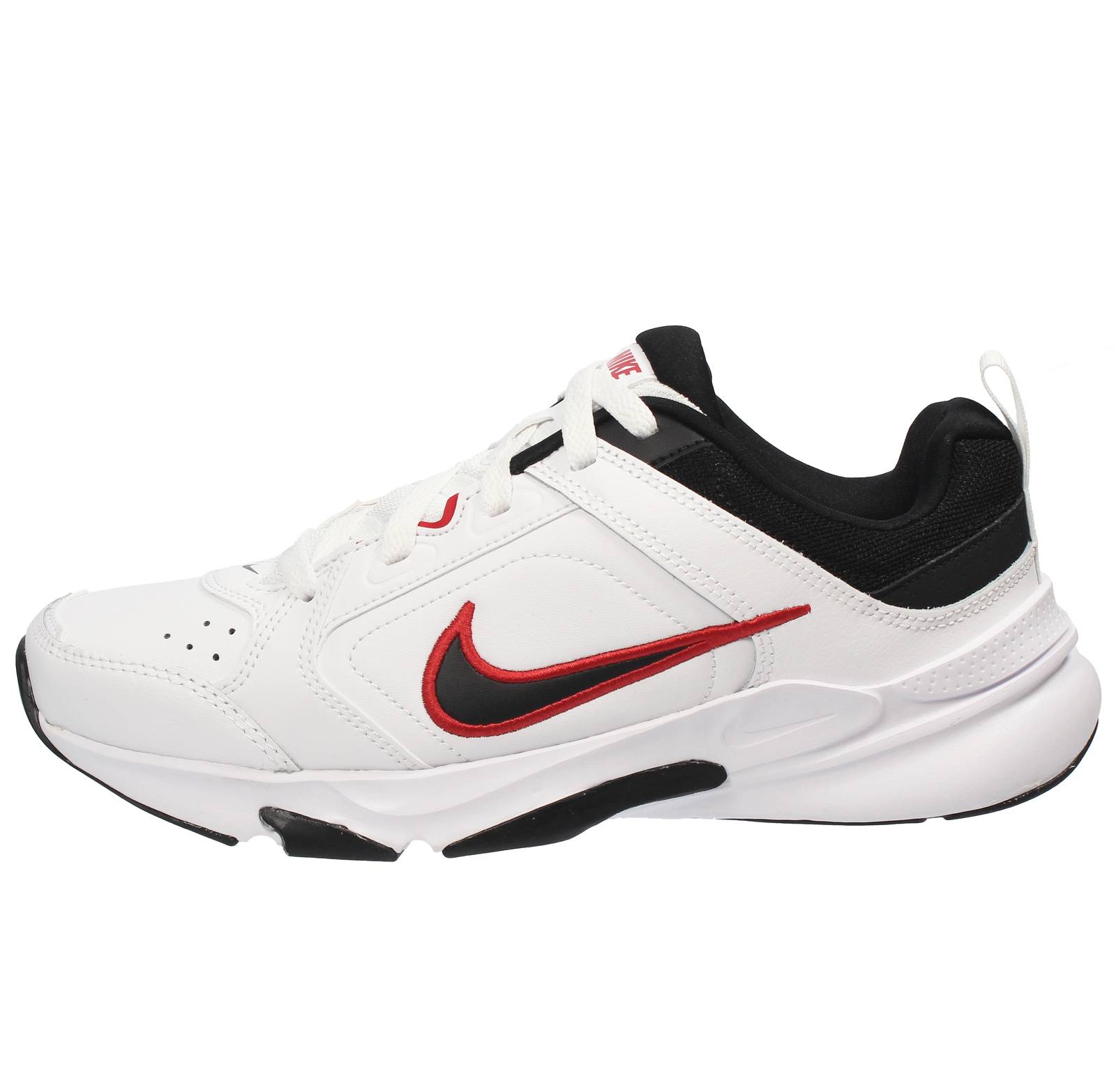 NIKE Defyallday Herren weiß Foto 3