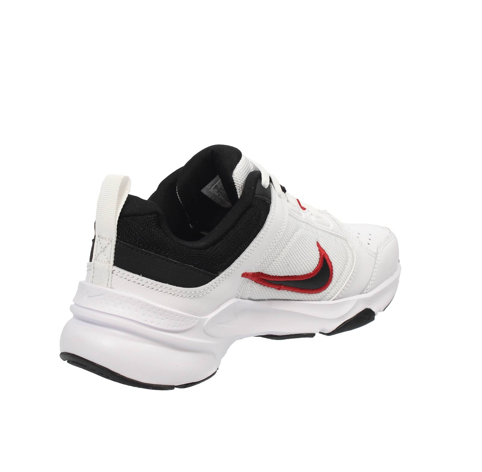 NIKE Defyallday Herren weiß Foto 4