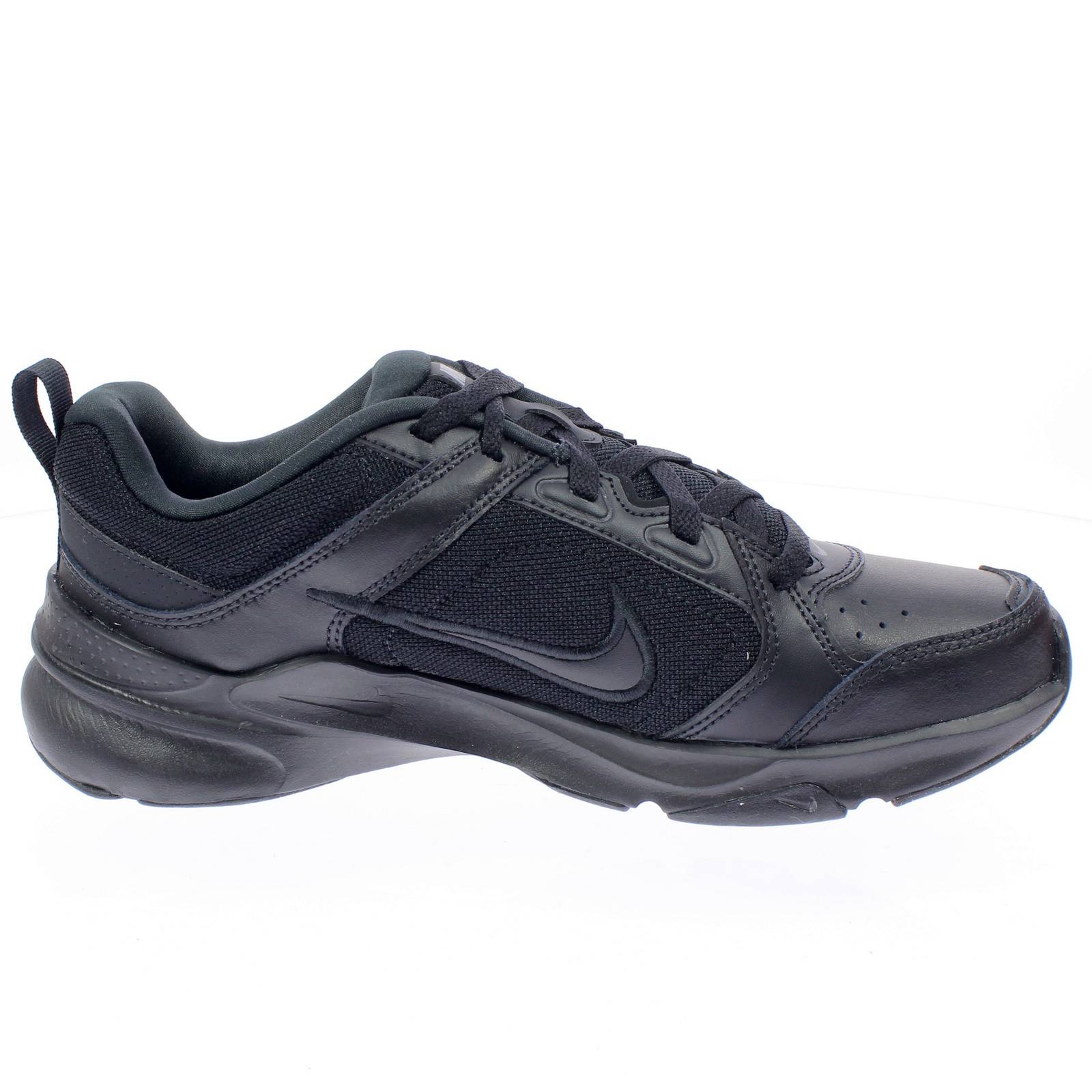 NIKE Defyallday Herren schwarz Foto 2