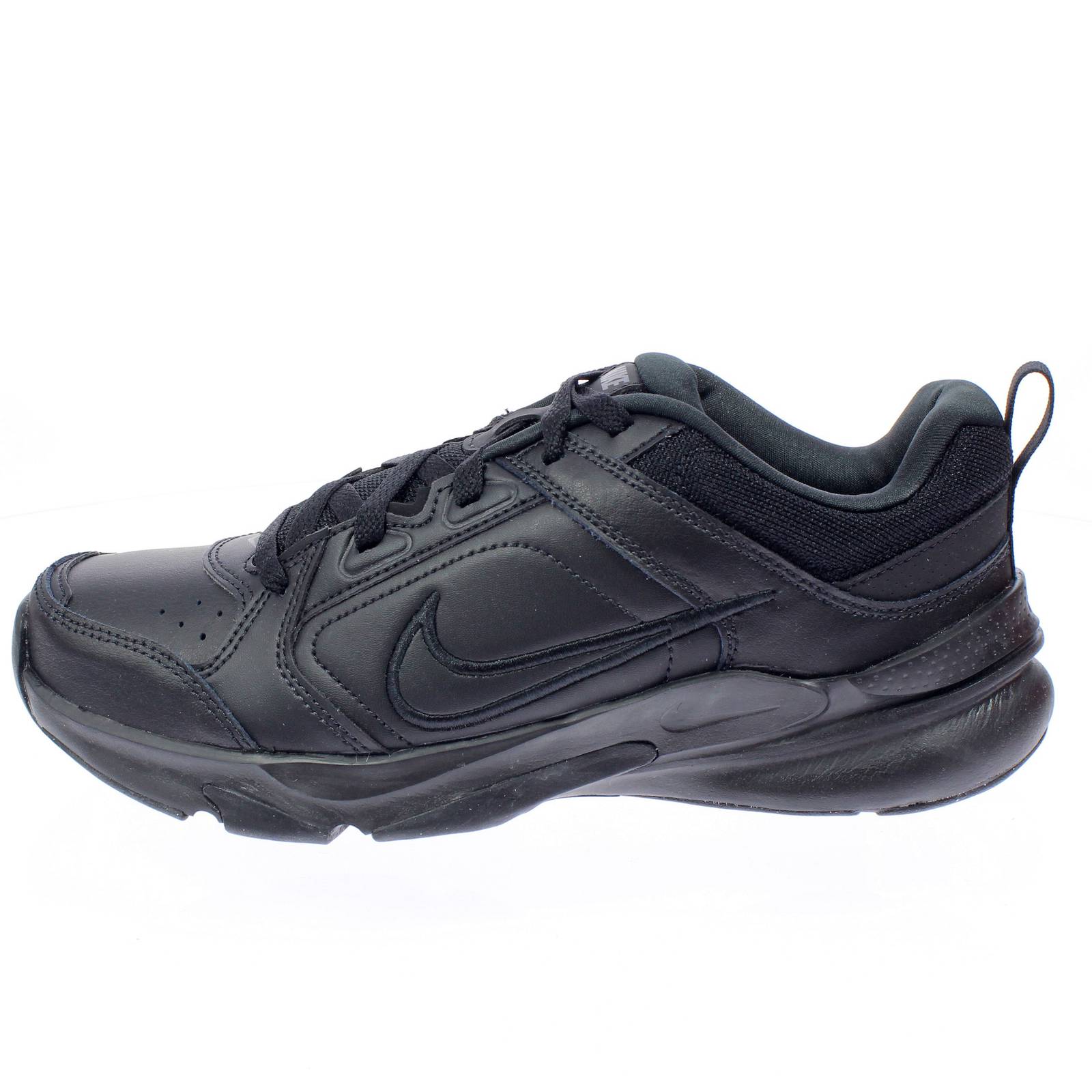NIKE Defyallday Herren schwarz Foto 3