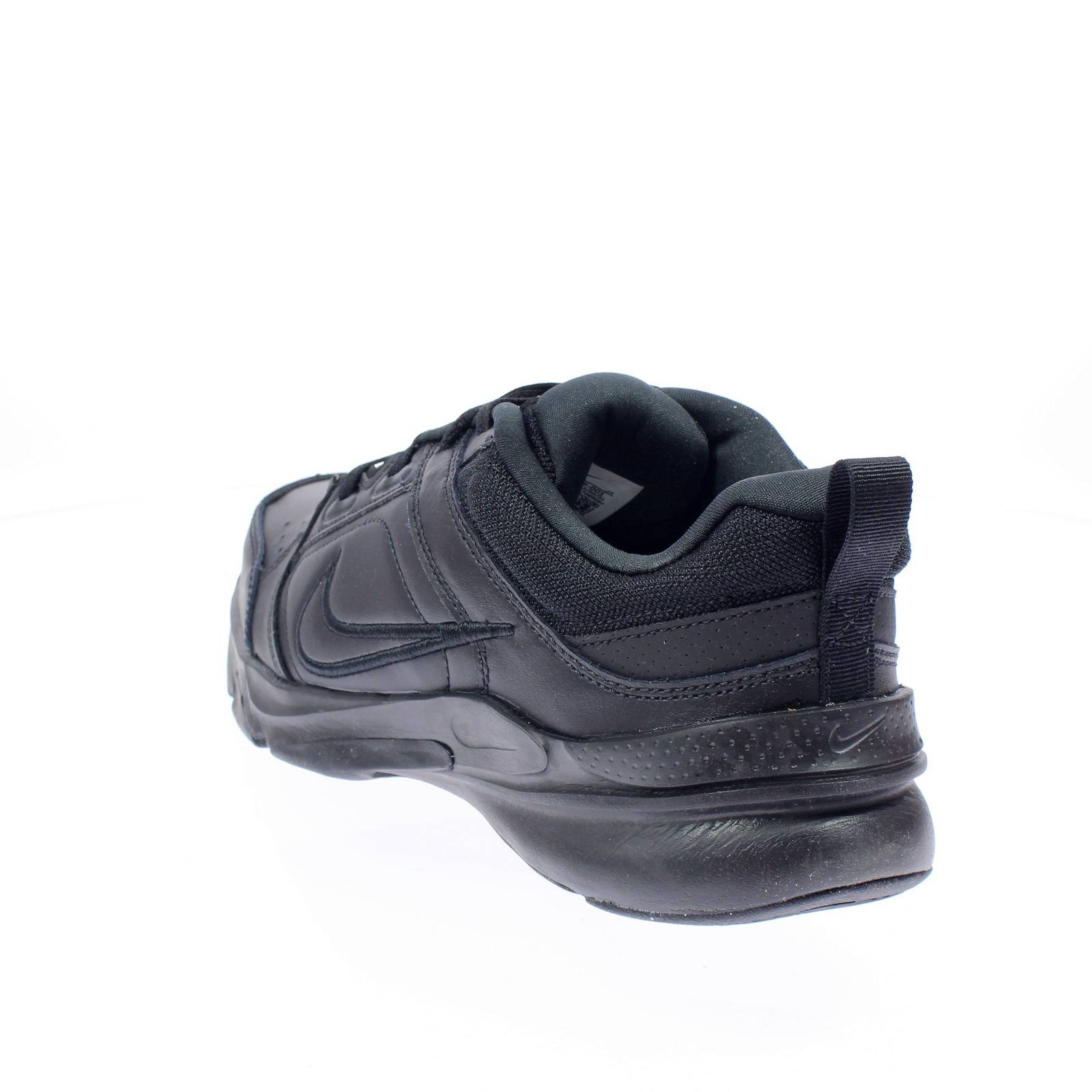 NIKE Defyallday Herren schwarz Foto 4