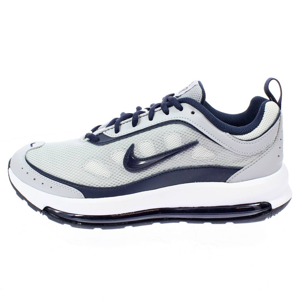 NIKE Air Max AP grey Sneakers Sporty 