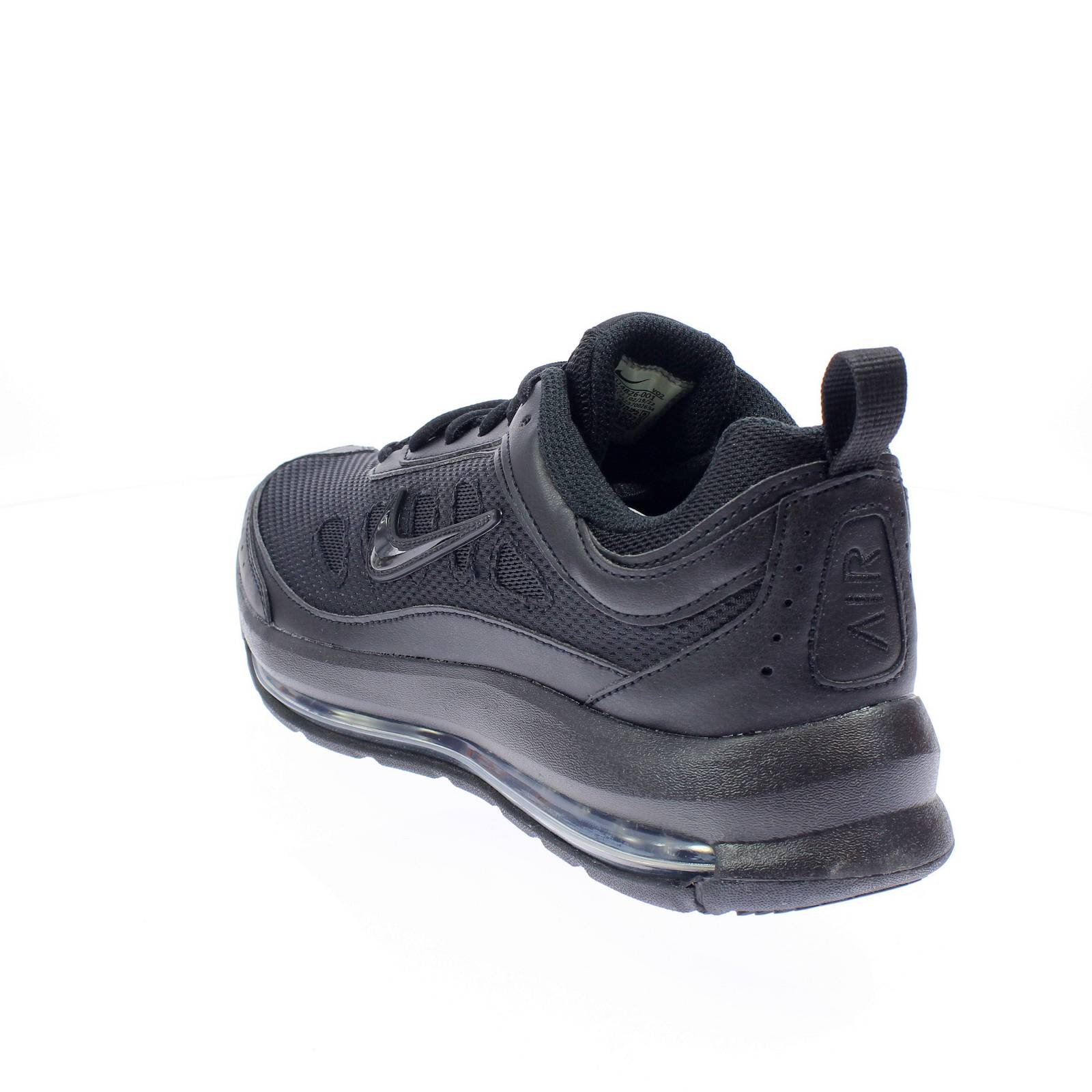 NIKE Air Max AP Homme noir Photo 4