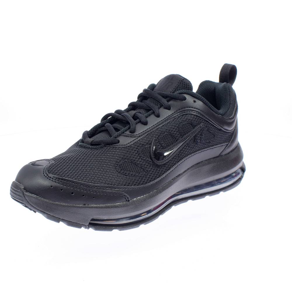 NIKE Air Max AP black Sneakers Sportive Uomo CU4826