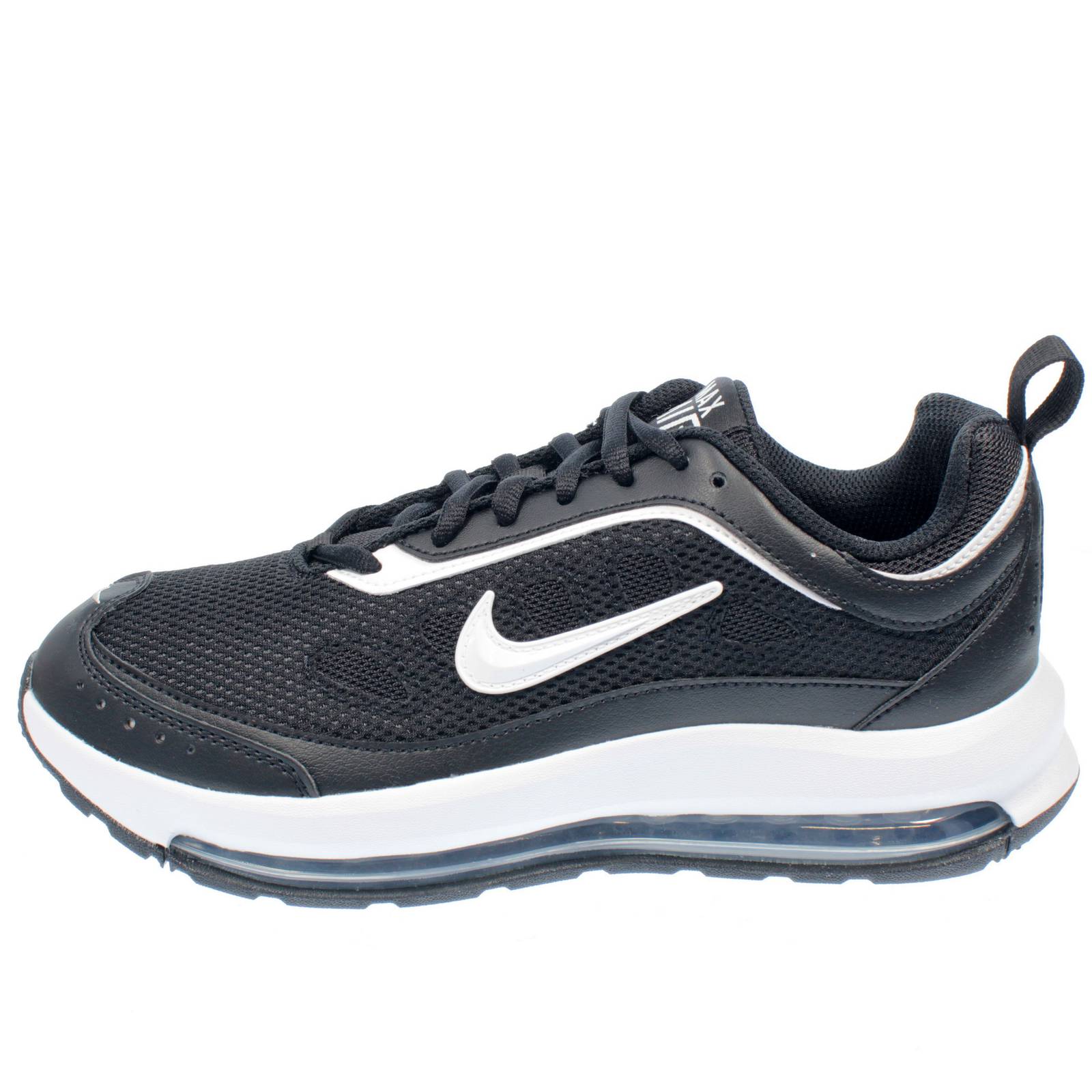 NIKE Air Max AP Damen schwarz Foto 3