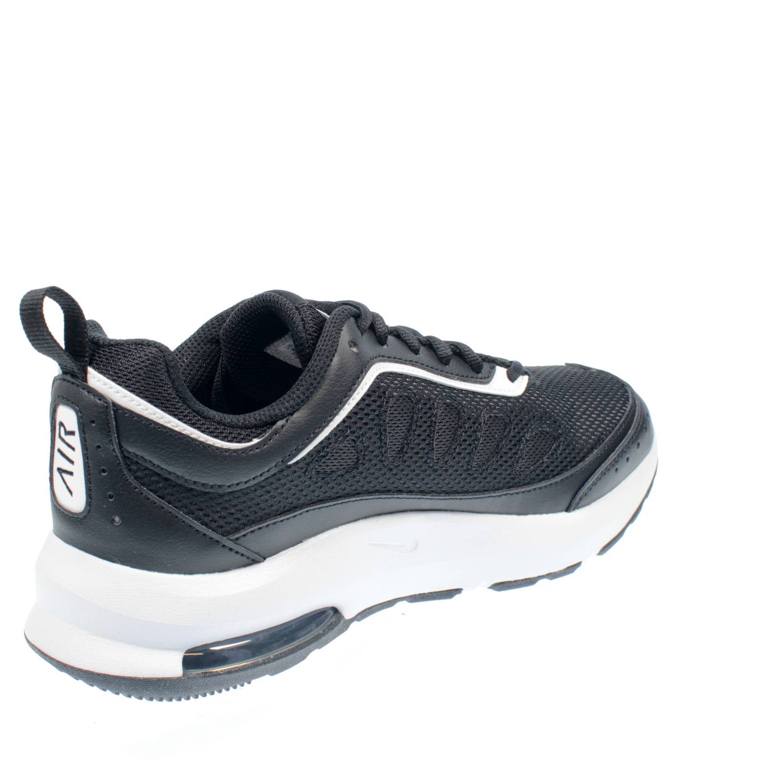 NIKE Air Max AP Damen schwarz Foto 4