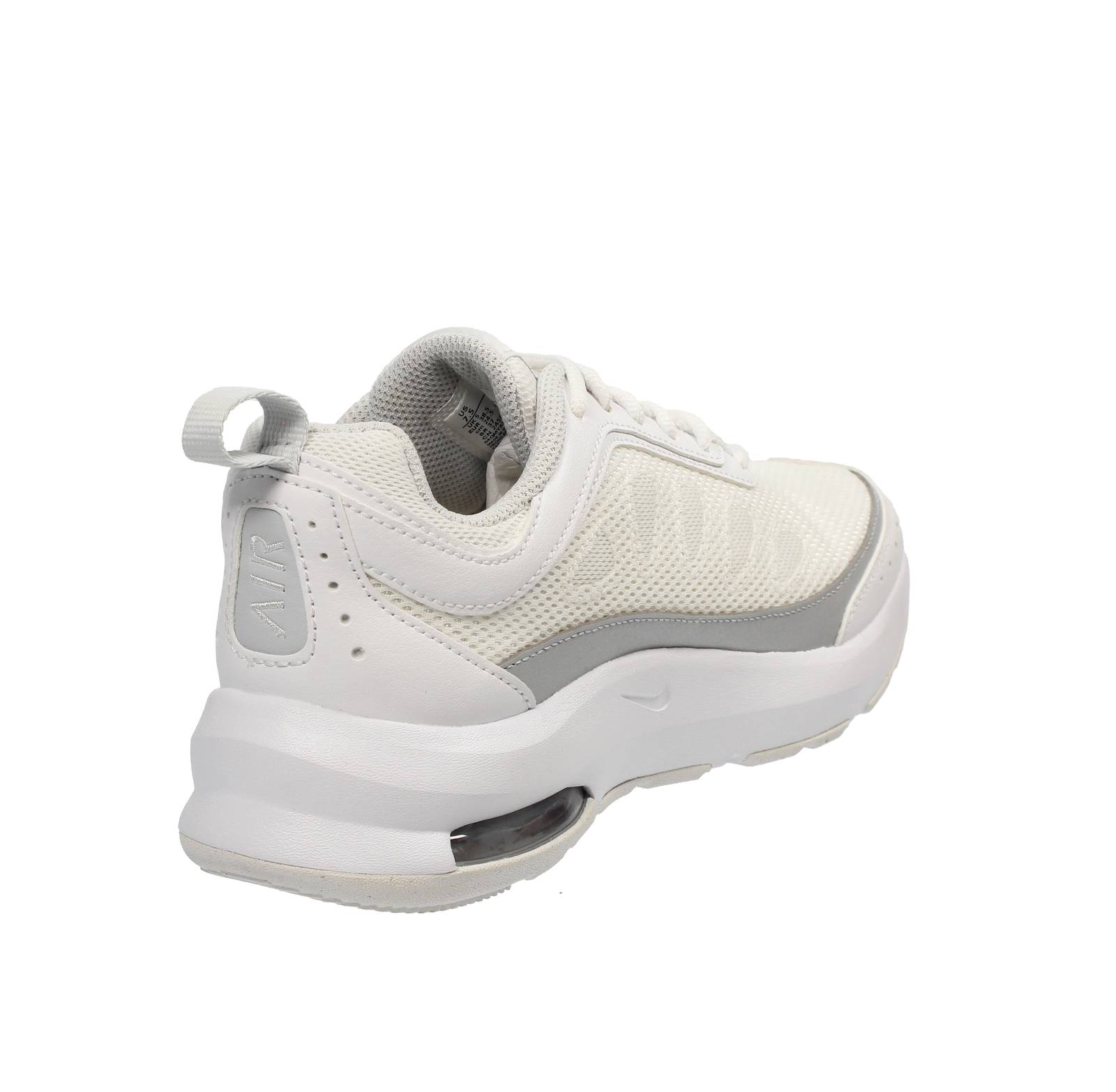 NIKE Air Max AP Damen weiß Foto 4
