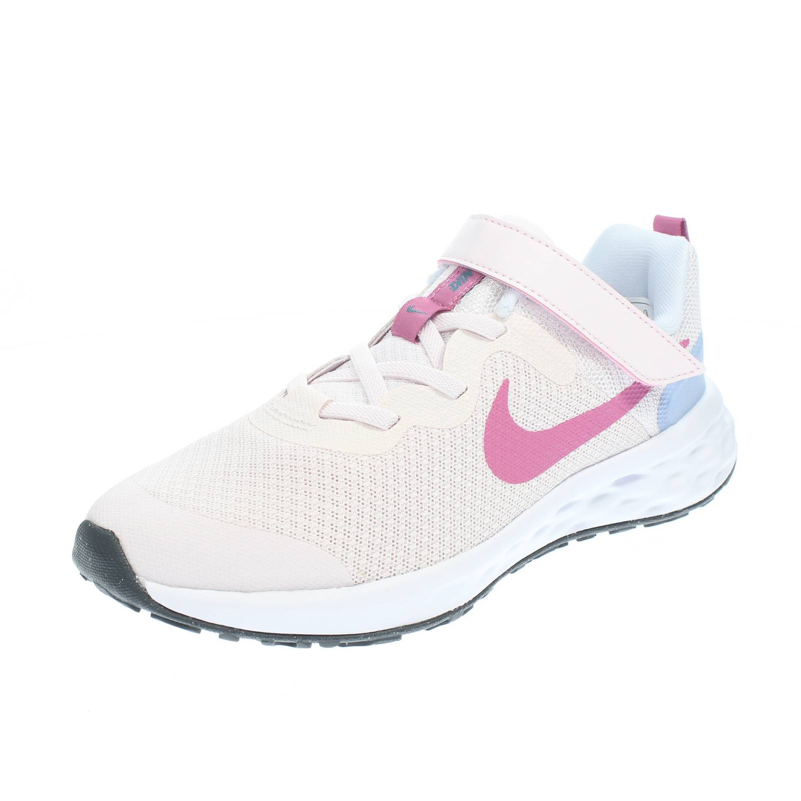 NIKE Revolution 6 NN PS Kinder rosa