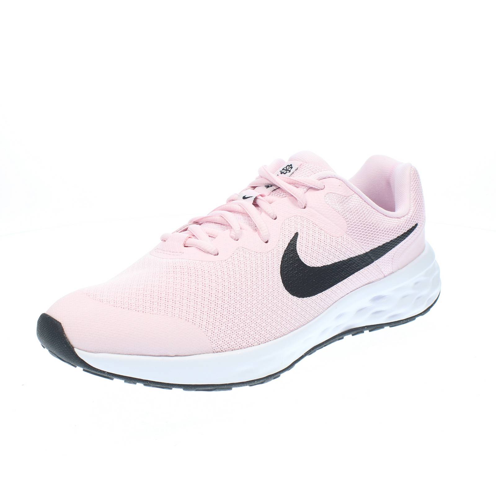 Кроссовки спортивные Nike Revolution 6 Nn Gs Rosa - Junior Scarpe Ragazza
