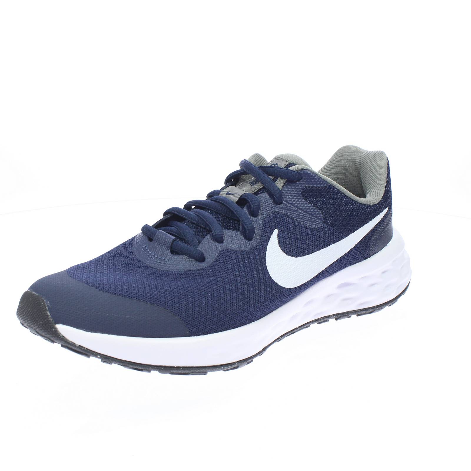 Кроссовки спортивные Nike Revolution 6 Nn Gs Blu - Junior Scarpe Ragazzo