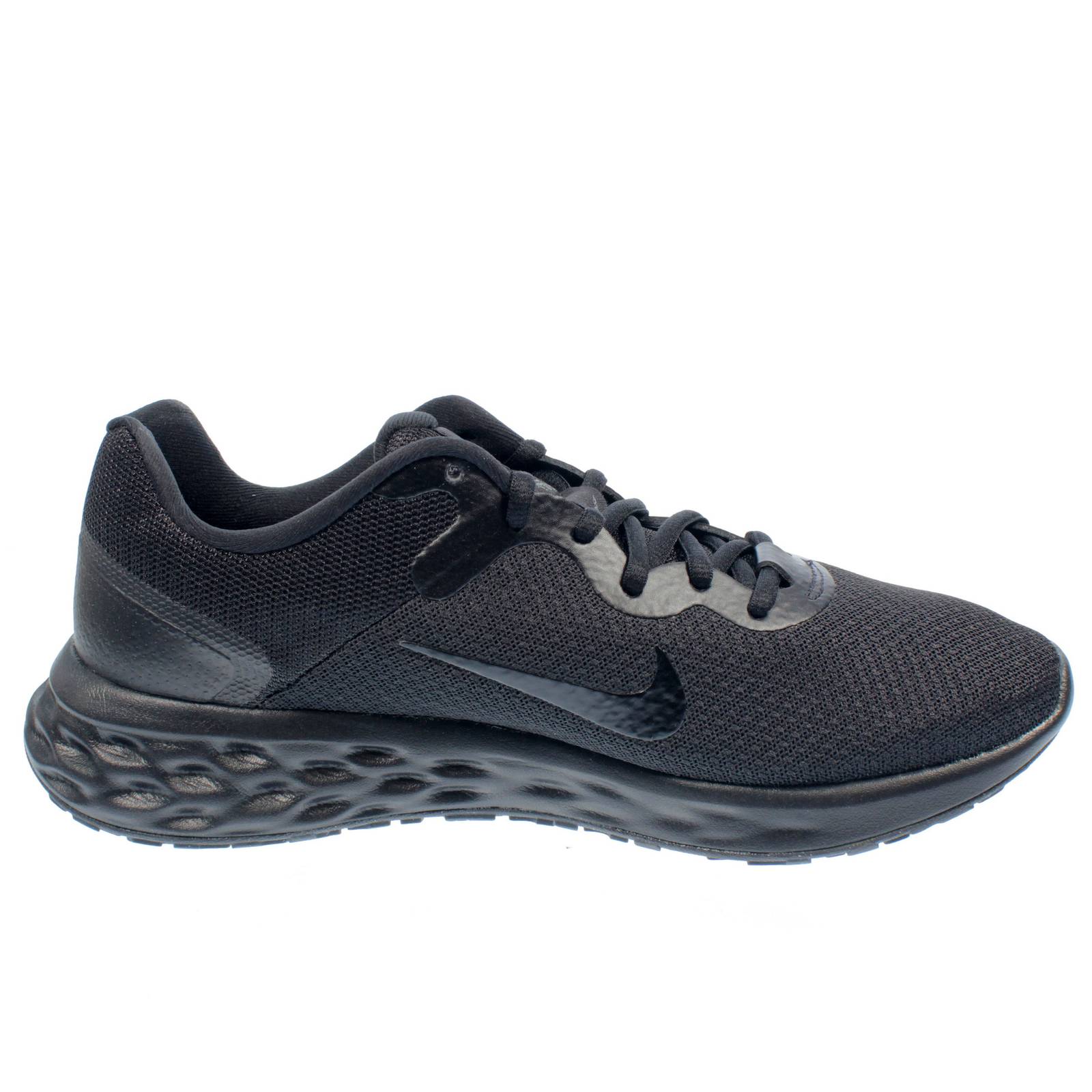 NIKE Revolution 6 WS NN Damen schwarz Foto 2