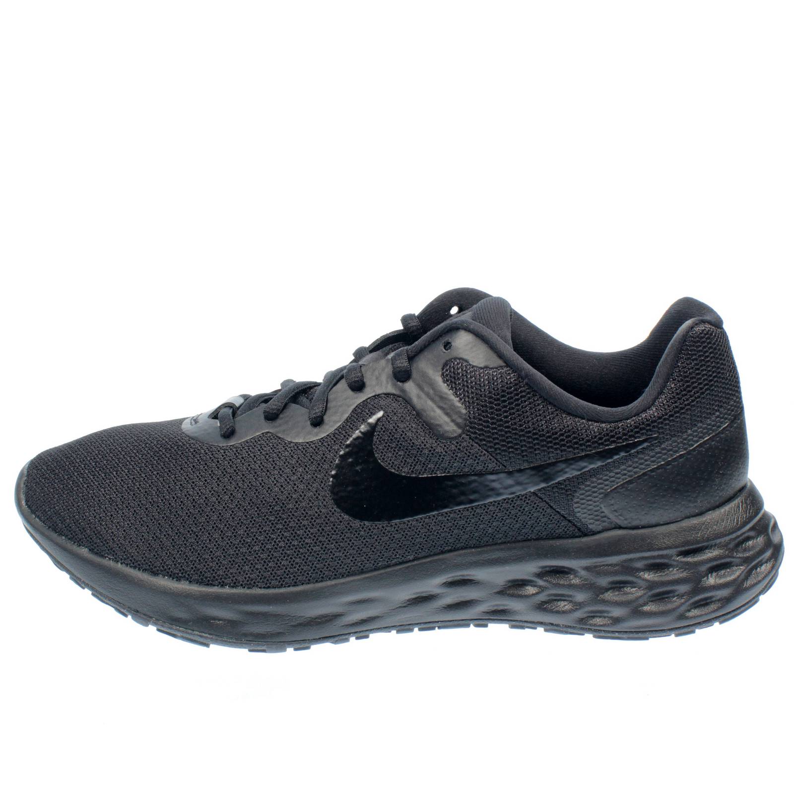 NIKE Revolution 6 WS NN Damen schwarz Foto 3