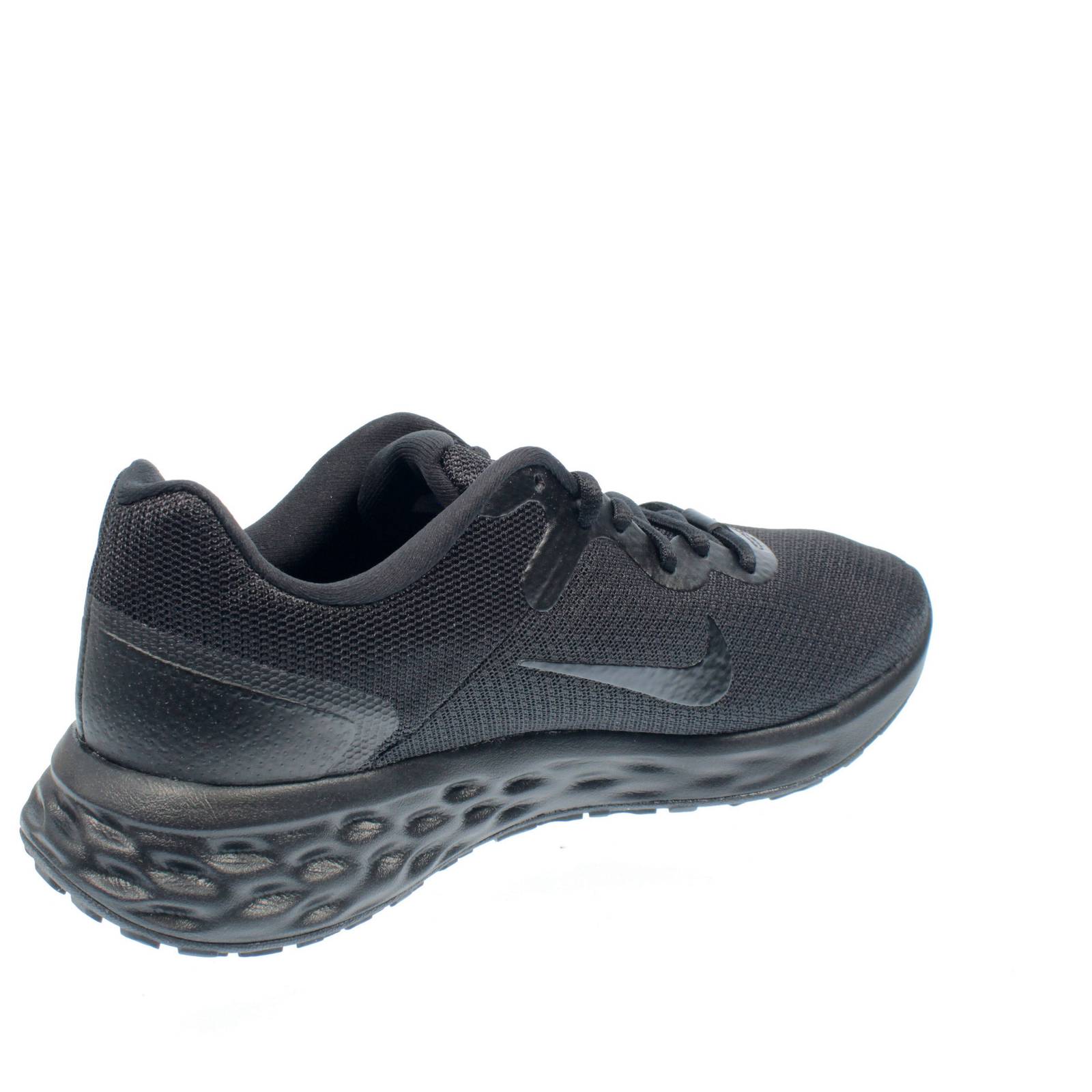NIKE Revolution 6 WS NN Damen schwarz Foto 4