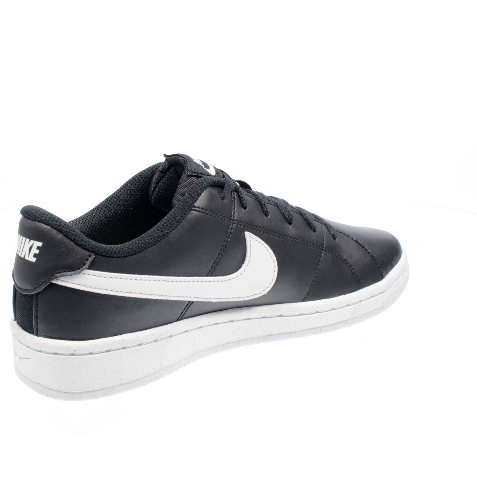 NIKE Gericht Royale 2 NN Herren schwarz Foto 4