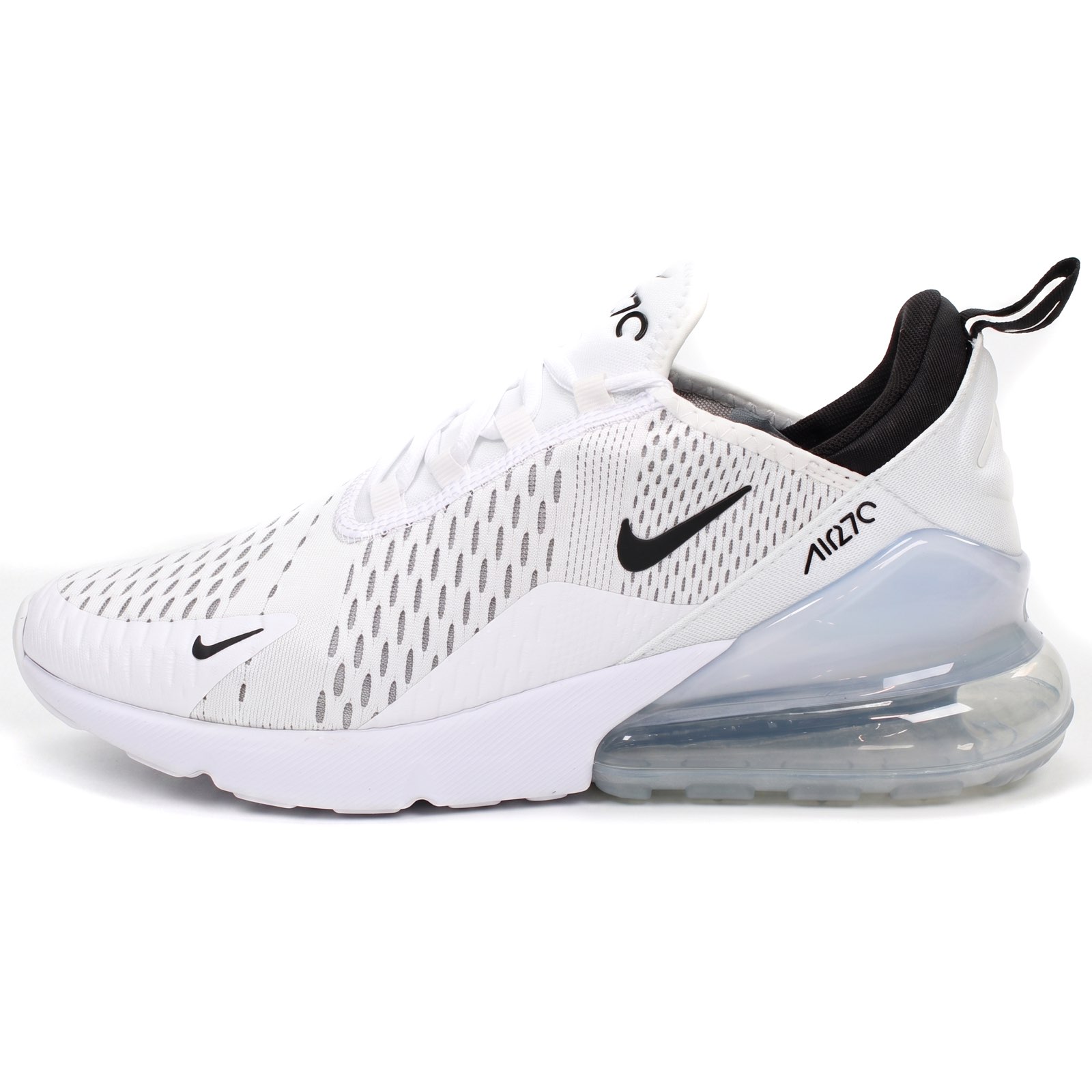 NIKE Air Max 270 Homme blanc Photo 4