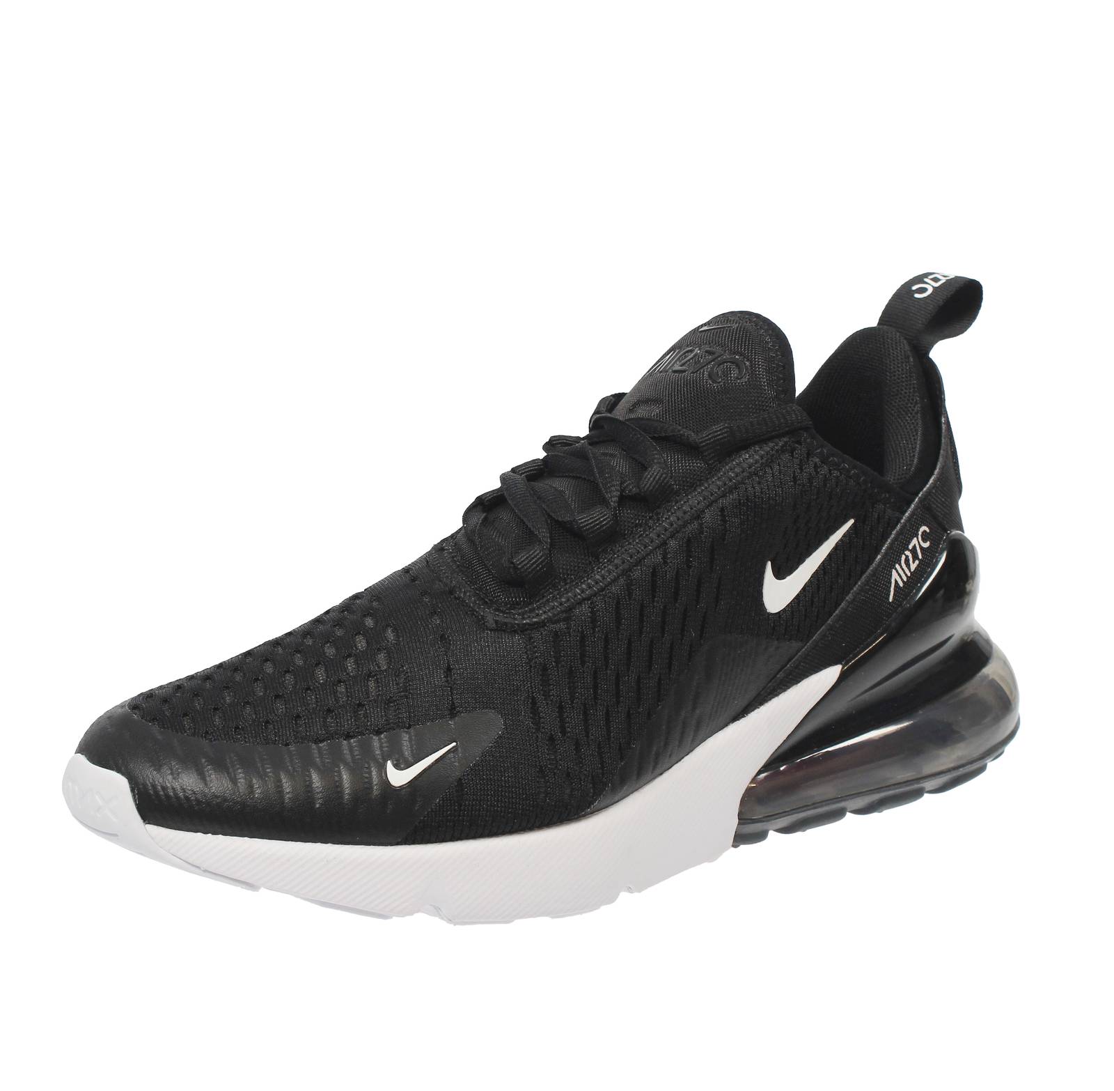 NIKE Air Max 270 Homme noir