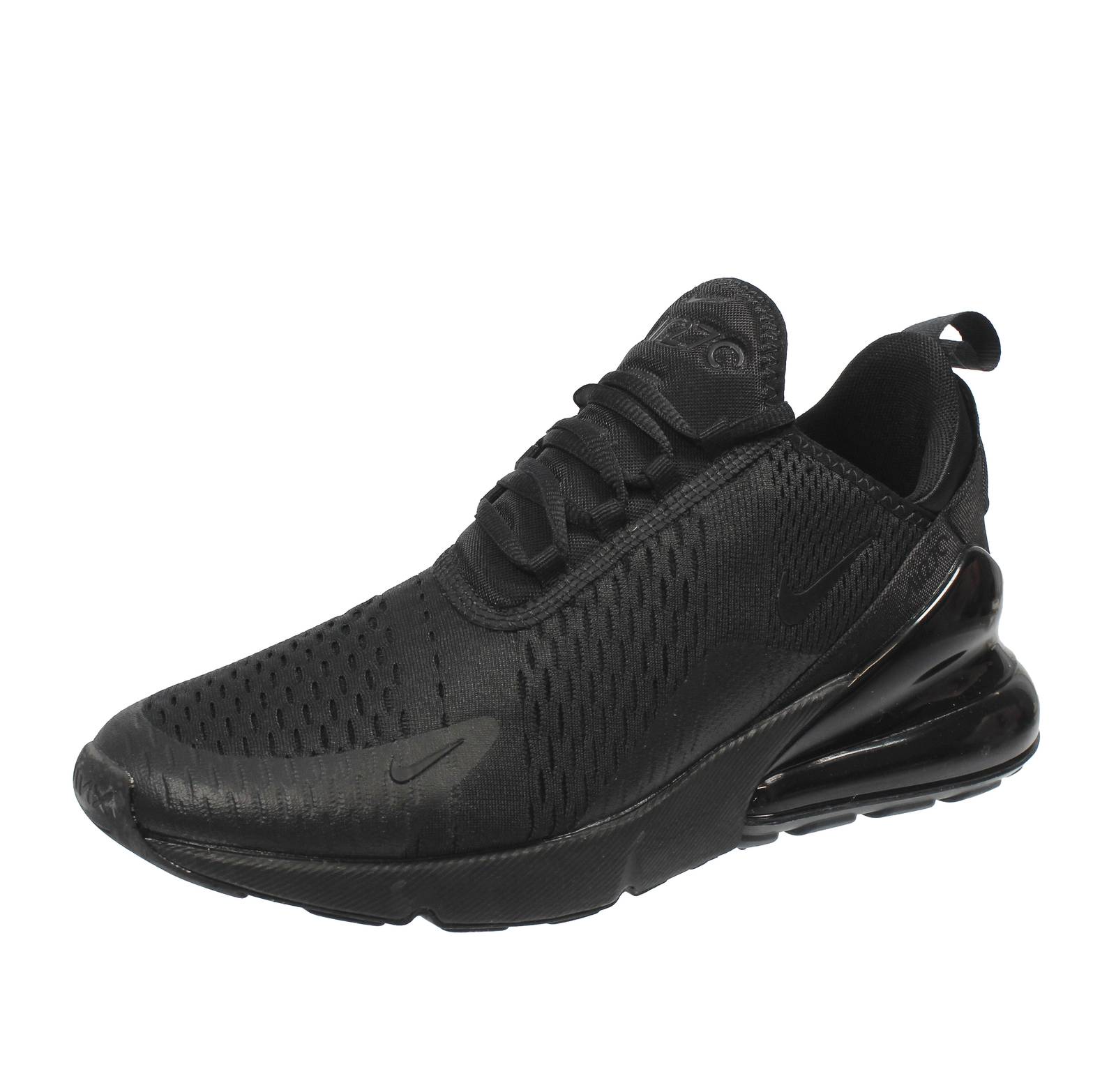 Спортивные кроссовки Nike Air Max 270 Nero - Uomo Scarpe