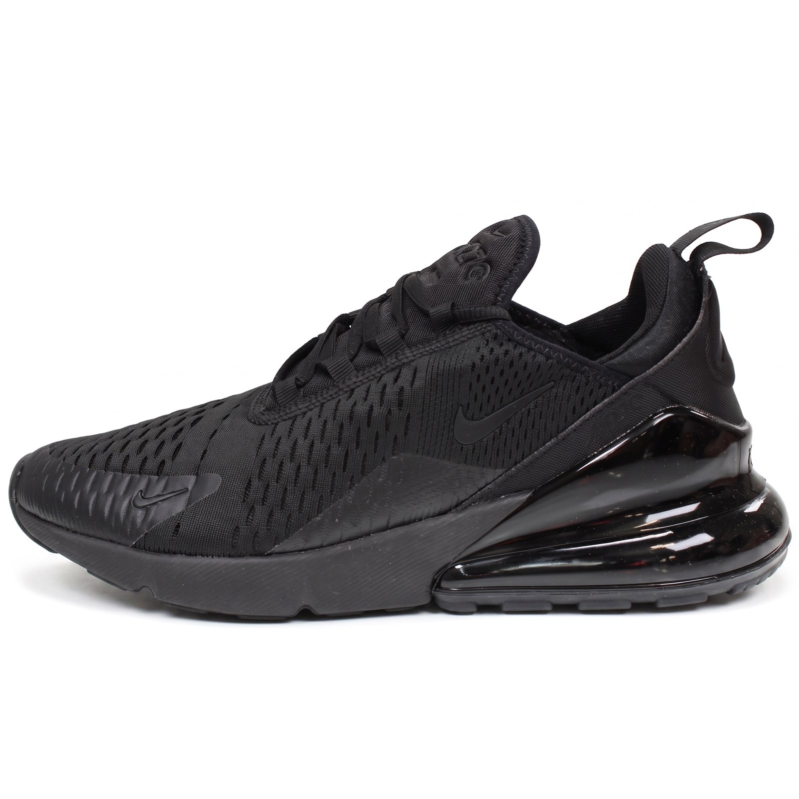 NIKE Air Max 270 Homme noir Photo 4