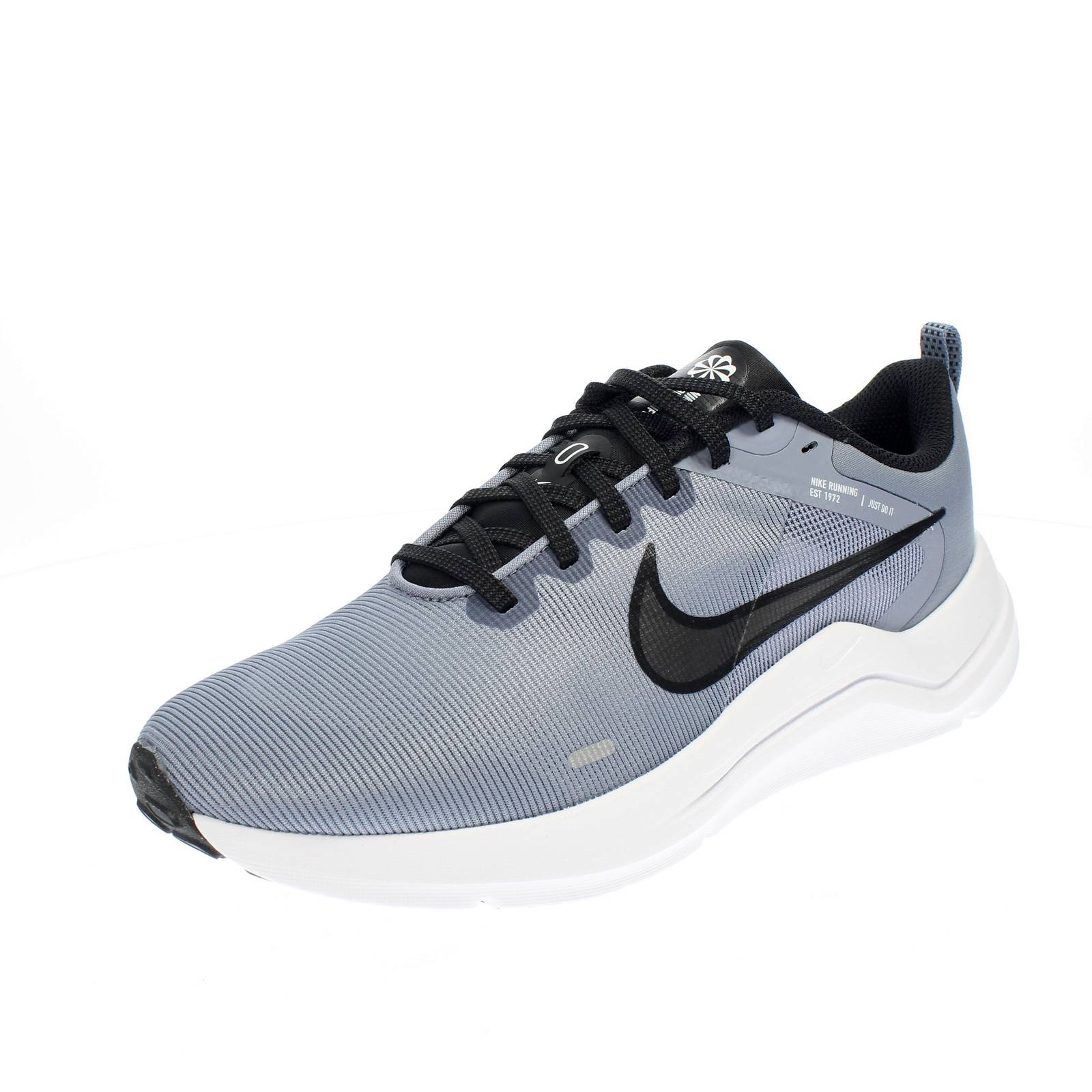 Nike Downshifter 12 Scarpe Running Blu Uomo Scarpe Sport