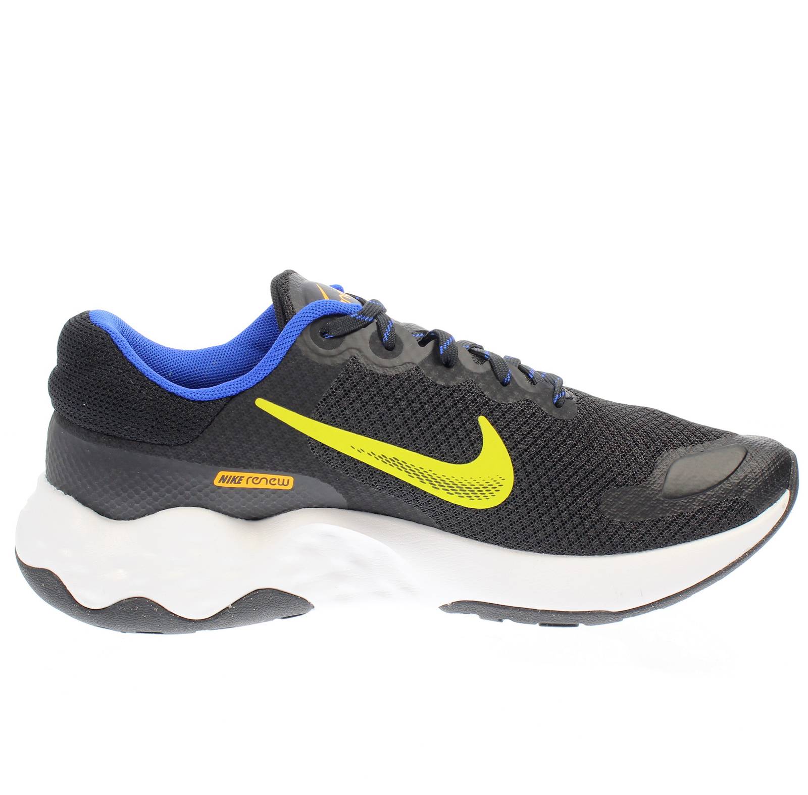 NIKE Renew Ride Uomo grigio Foto 2