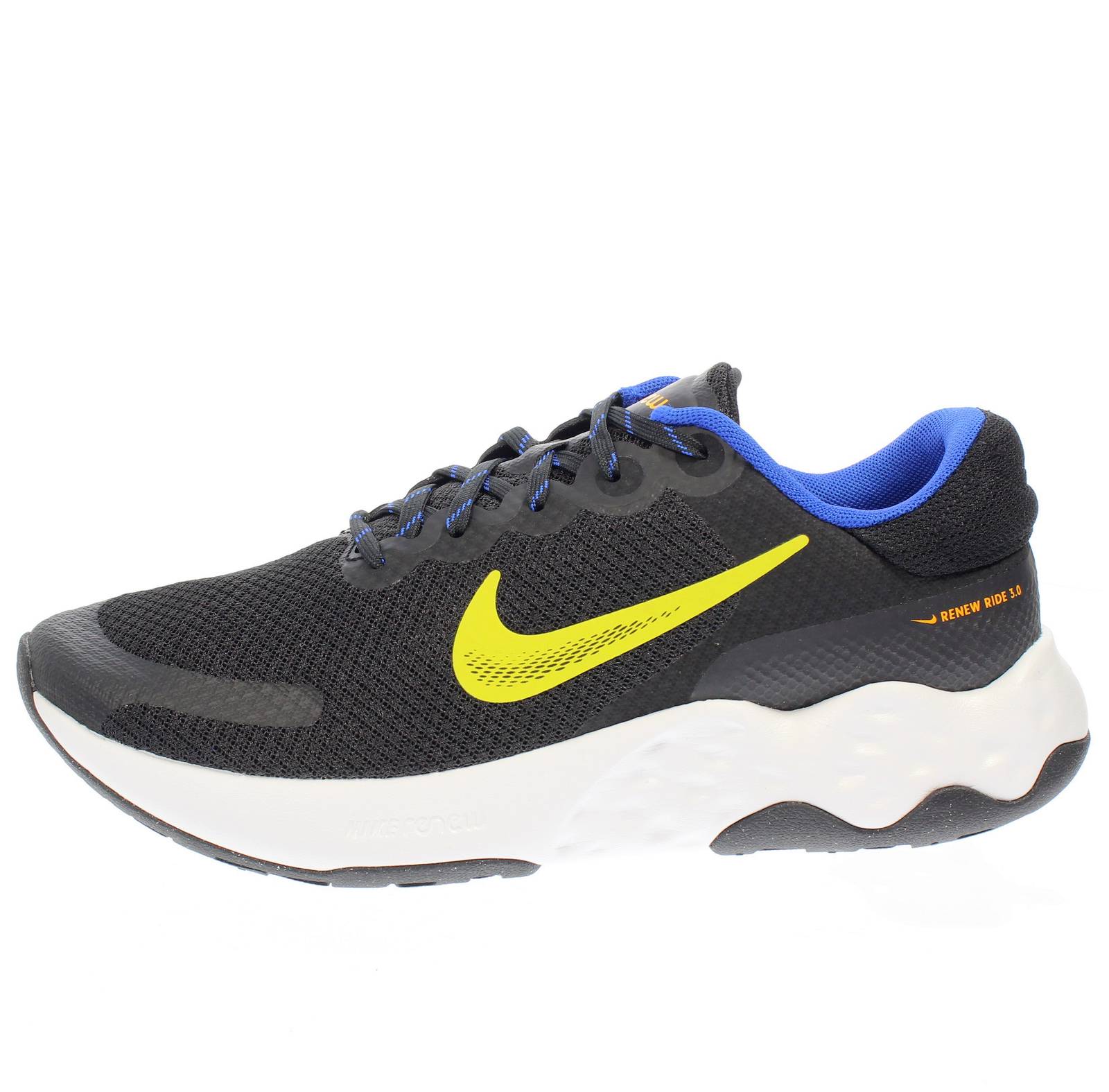 NIKE Renew Ride Uomo grigio Foto 3