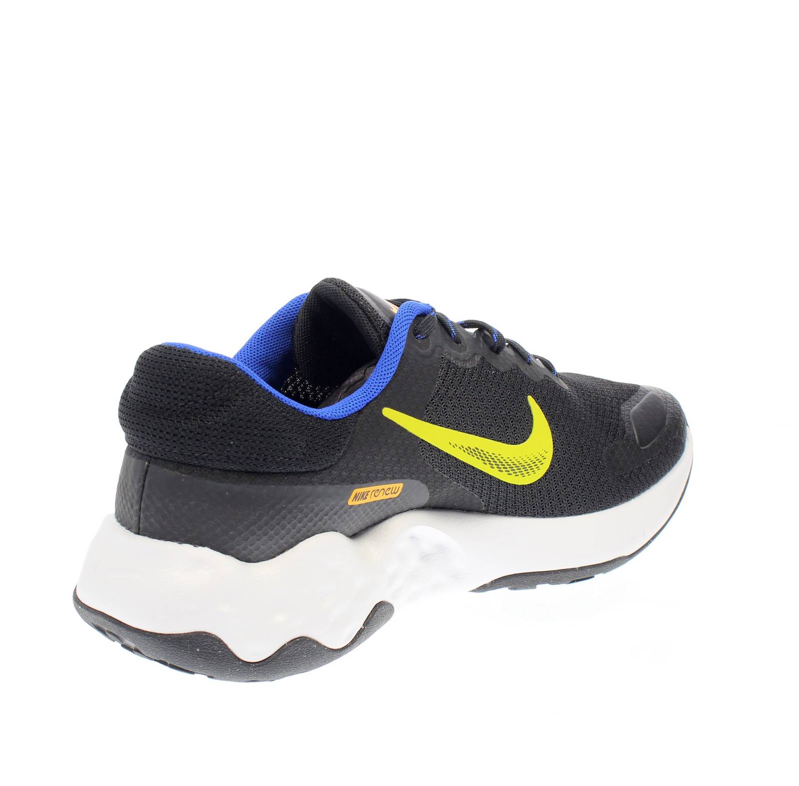 NIKE Renew Ride Uomo grigio Foto 4