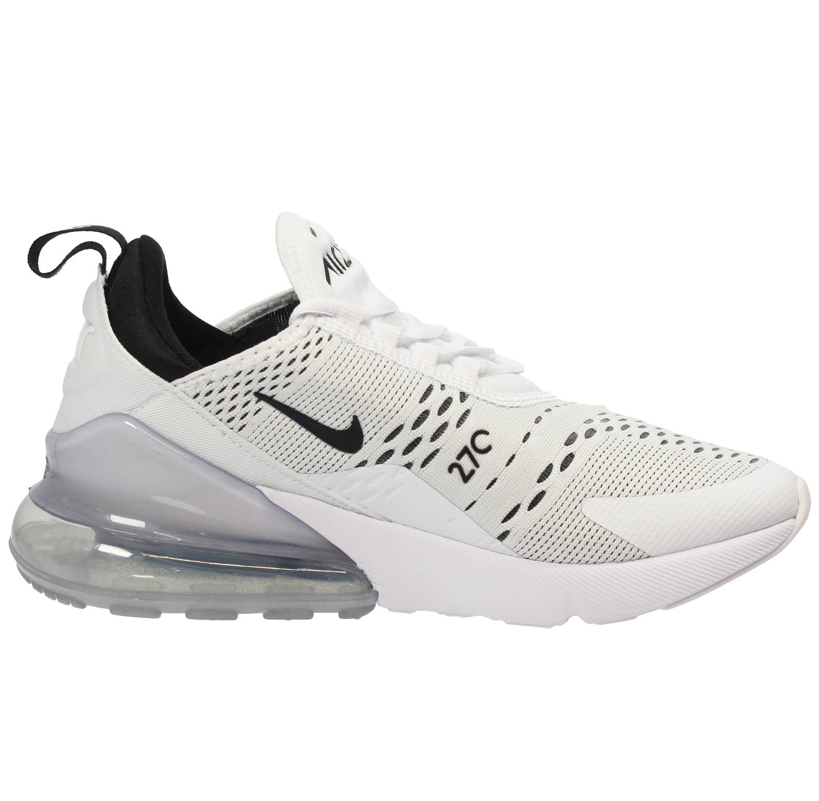NIKE Air Max 270 Damen weiß Foto 2