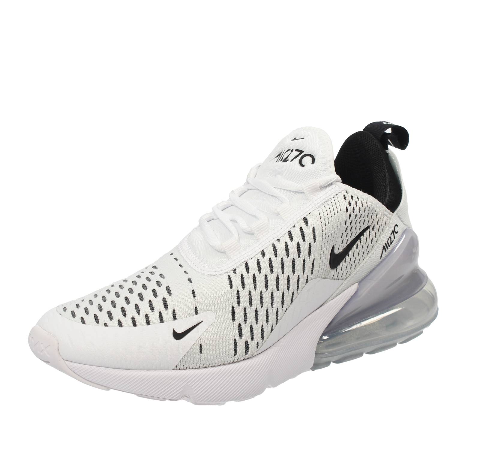 Спортивные кроссовки Nike Air Max 270 Bianco - Donna Scarpe