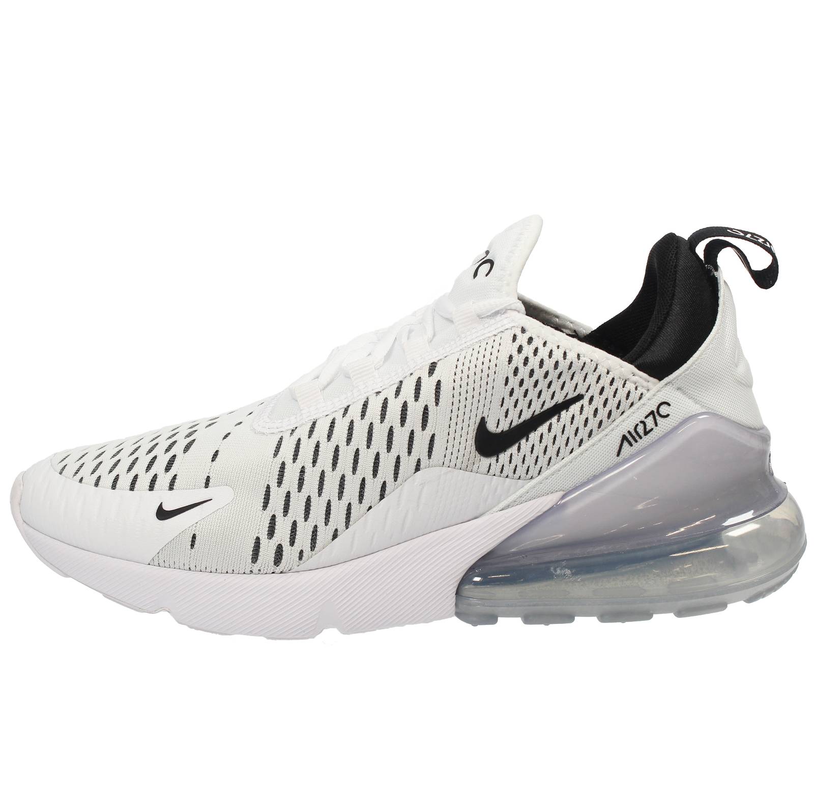 NIKE Air Max 270 Damen weiß Foto 3