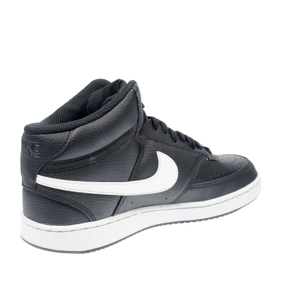 court vision mid men's shoe