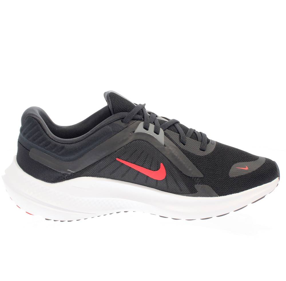 NIKE Quest 5 black Sport Running, Fitness e Trail Uomo DD0204